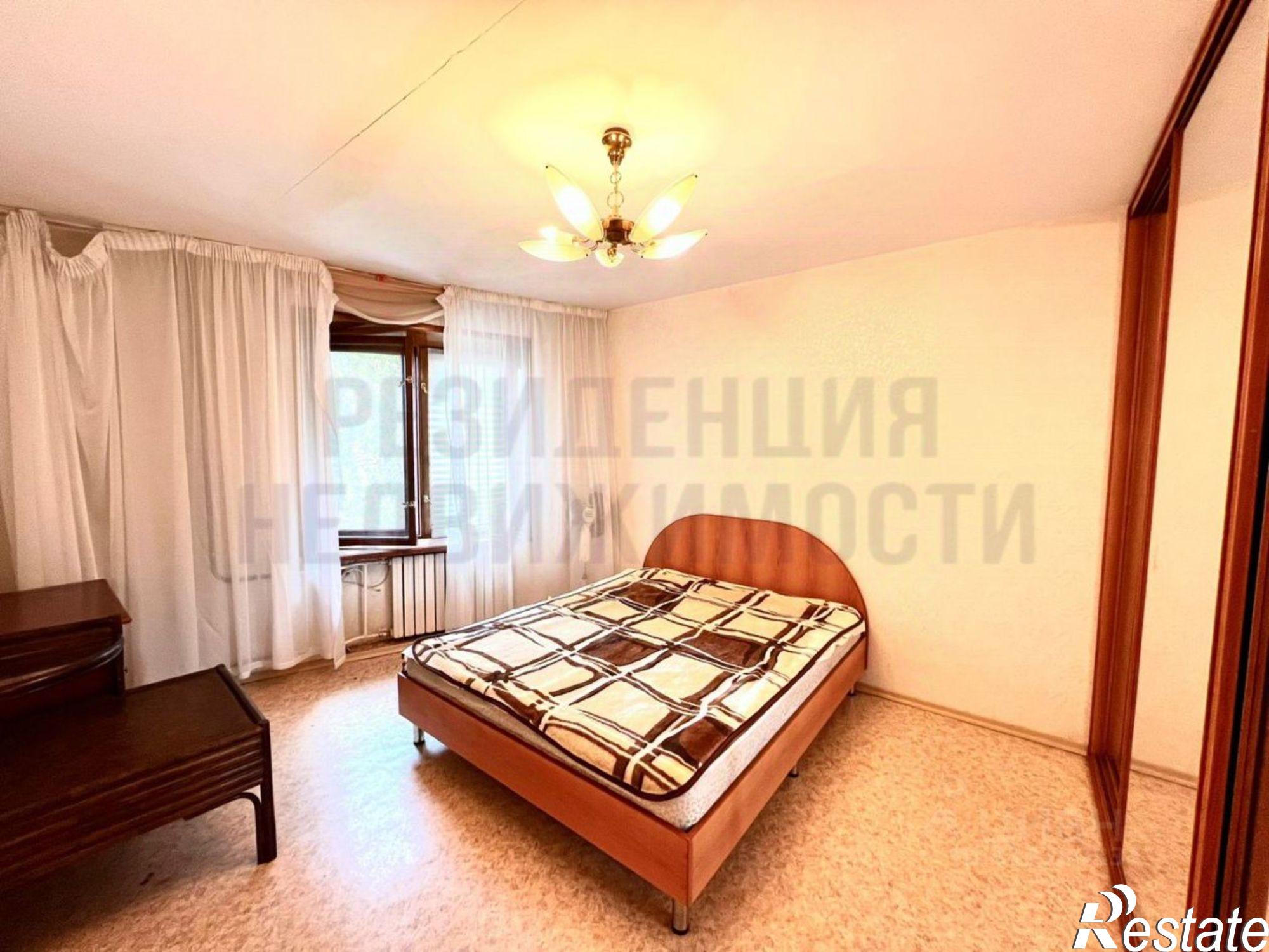 Купить квартиру за 7 300 000 рублей на Владимирская улица, 7