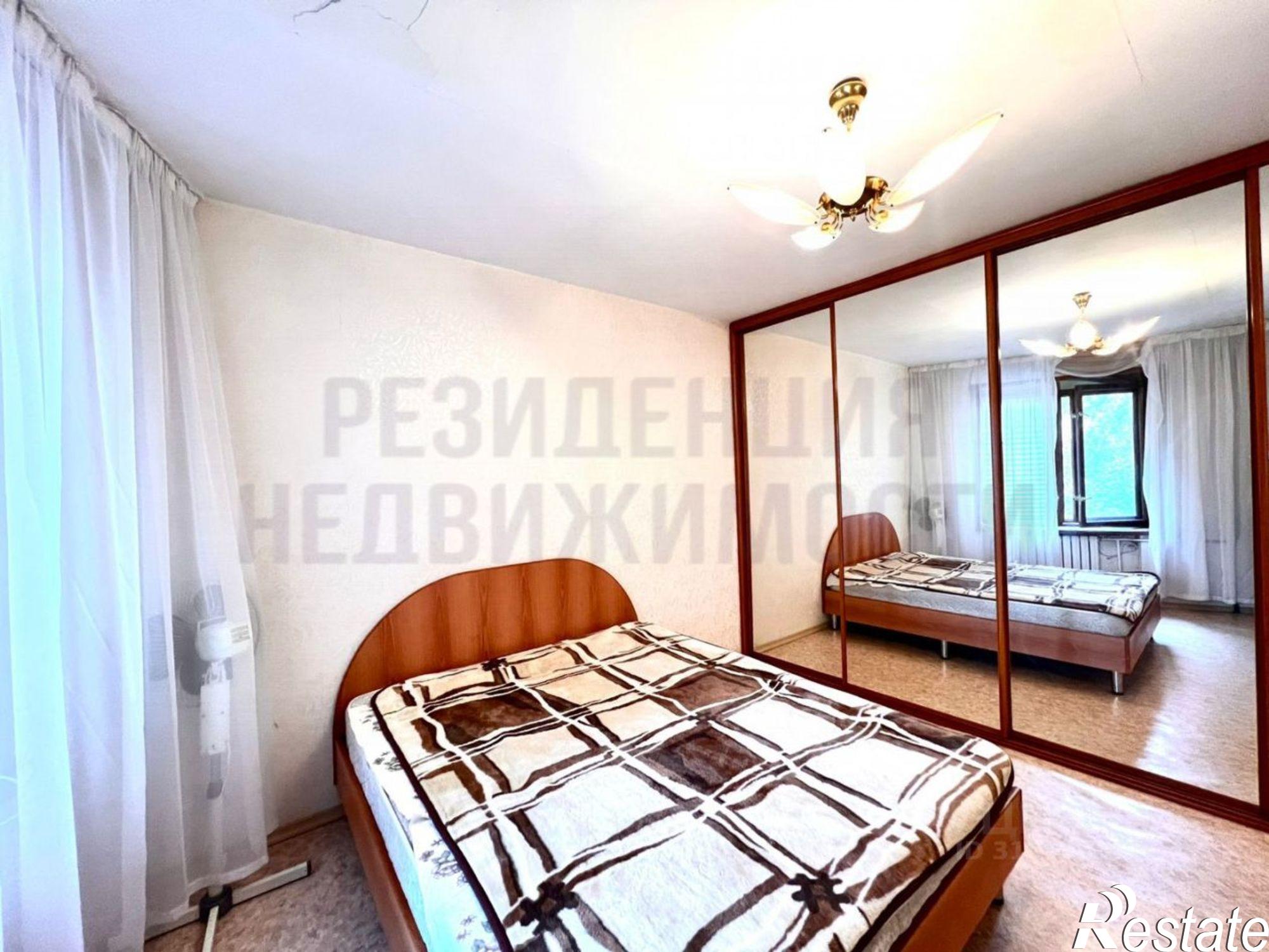 Купить квартиру за 7 300 000 рублей на Владимирская улица, 7