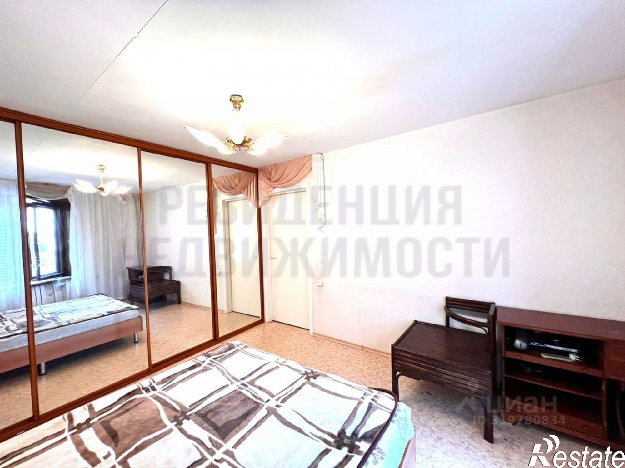 Купить квартиру за 7 300 000 рублей на Владимирская улица, 7