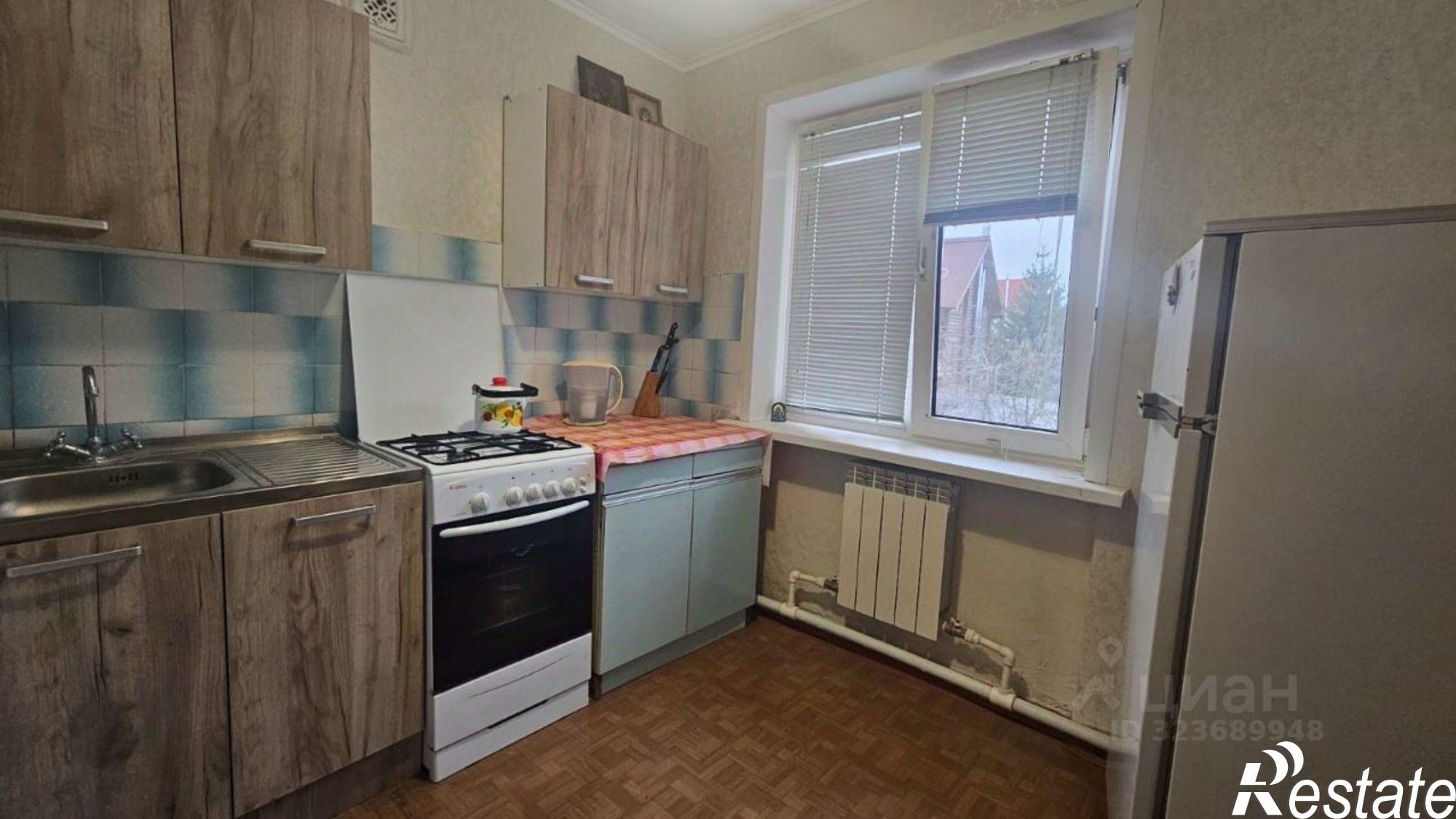 Купить квартиру за 2 500 000 рублей на улица Красный Пахарь,дом 33