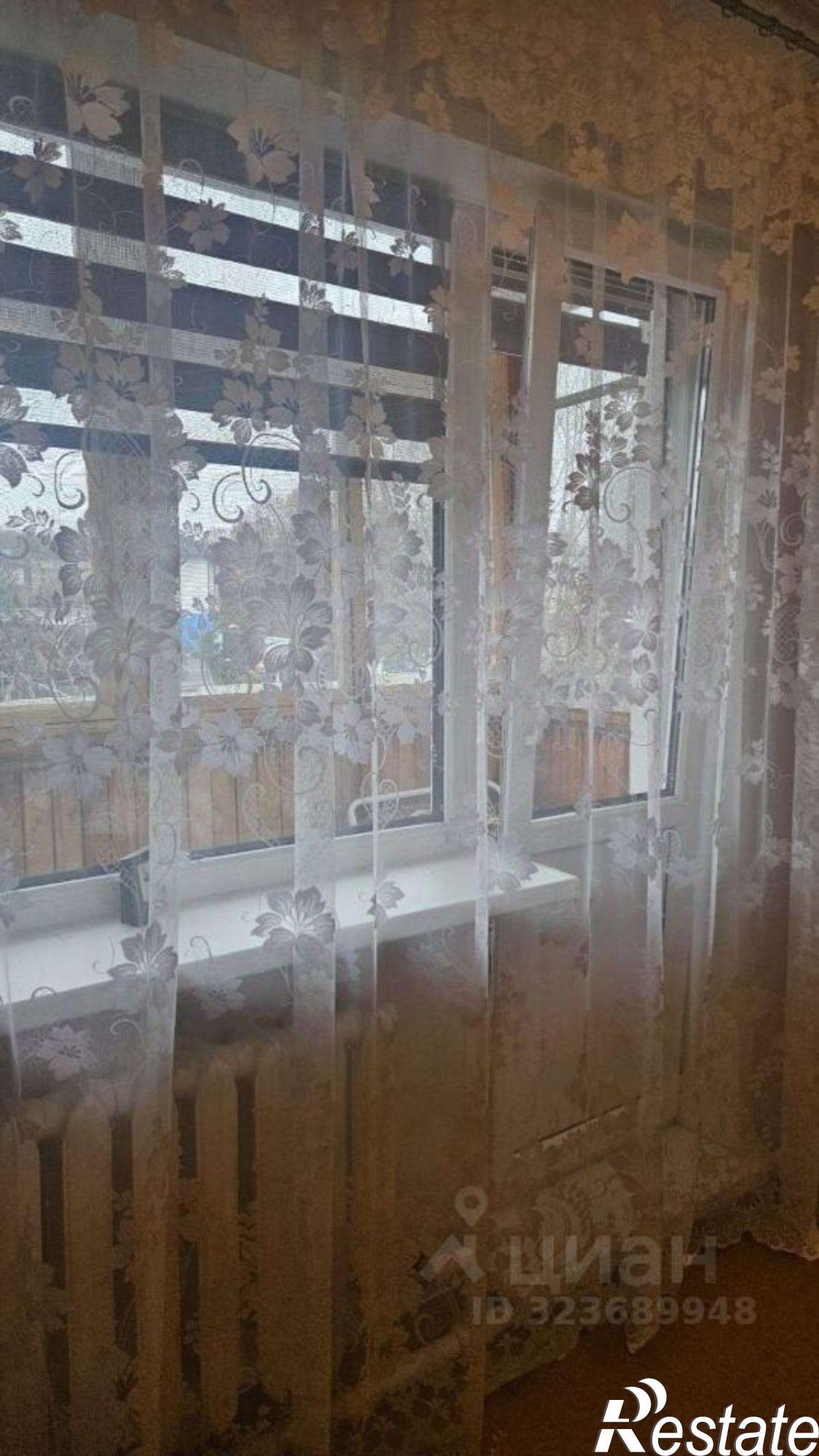 Купить квартиру за 2 500 000 рублей на улица Красный Пахарь,дом 33