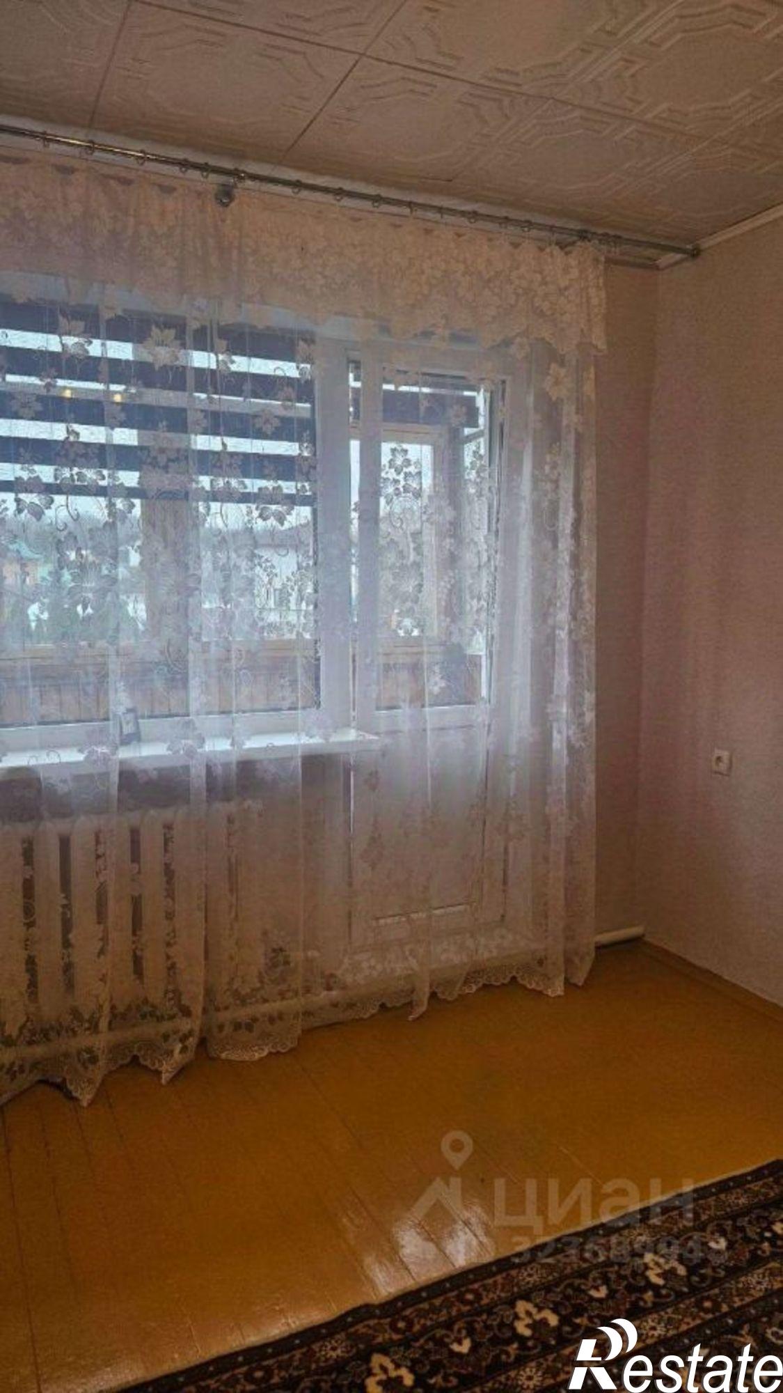 Купить квартиру за 2 500 000 рублей на улица Красный Пахарь,дом 33