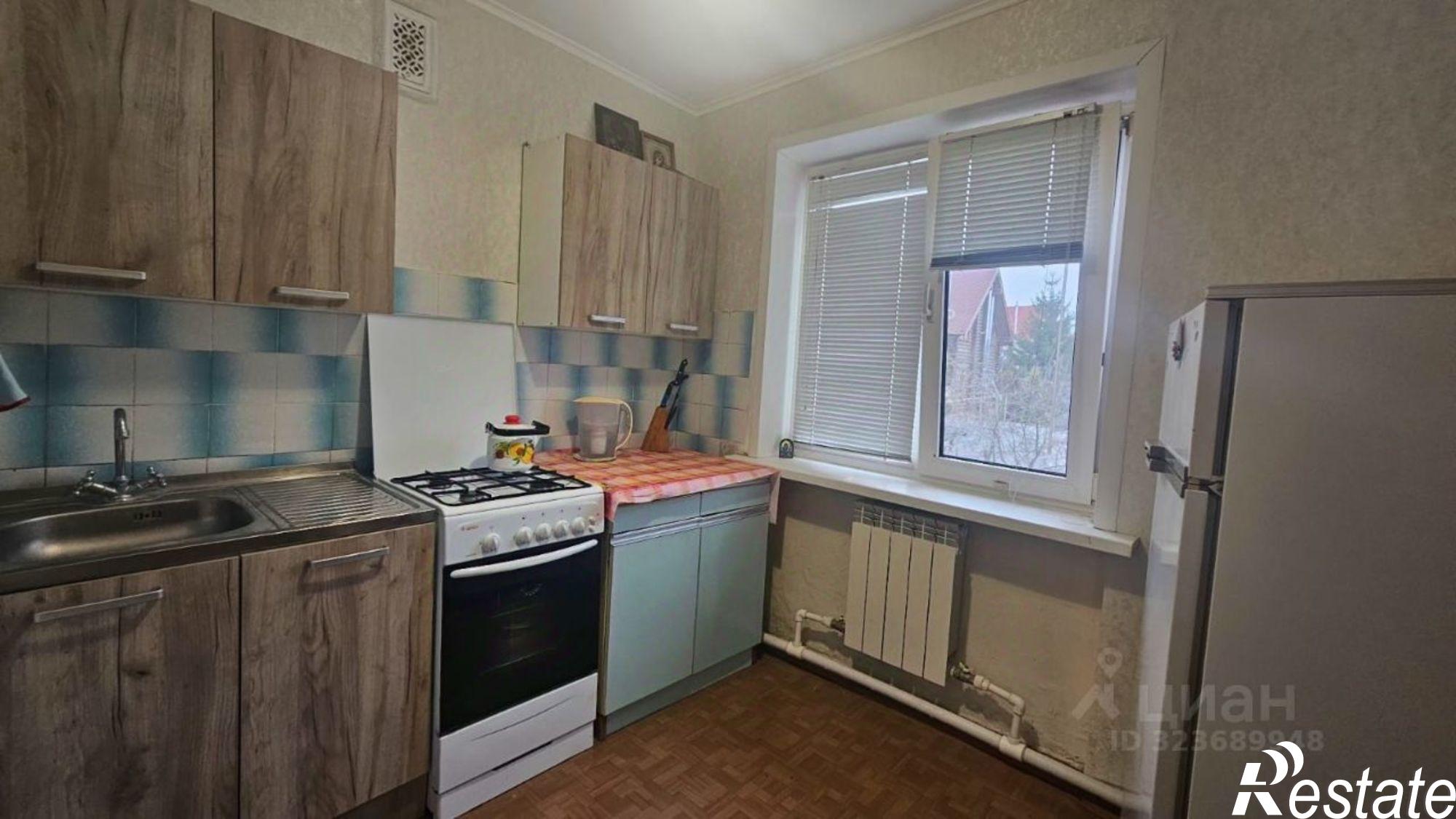 Купить квартиру за 2 500 000 рублей на улица Красный Пахарь,дом 33