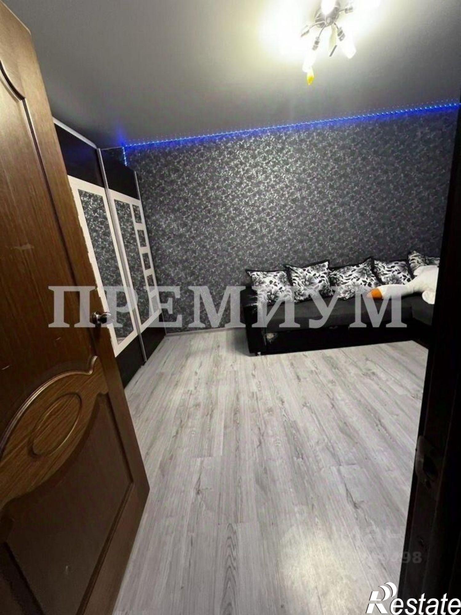 Купить квартиру за 2 800 000 рублей на улица Маршала Василевского, 3