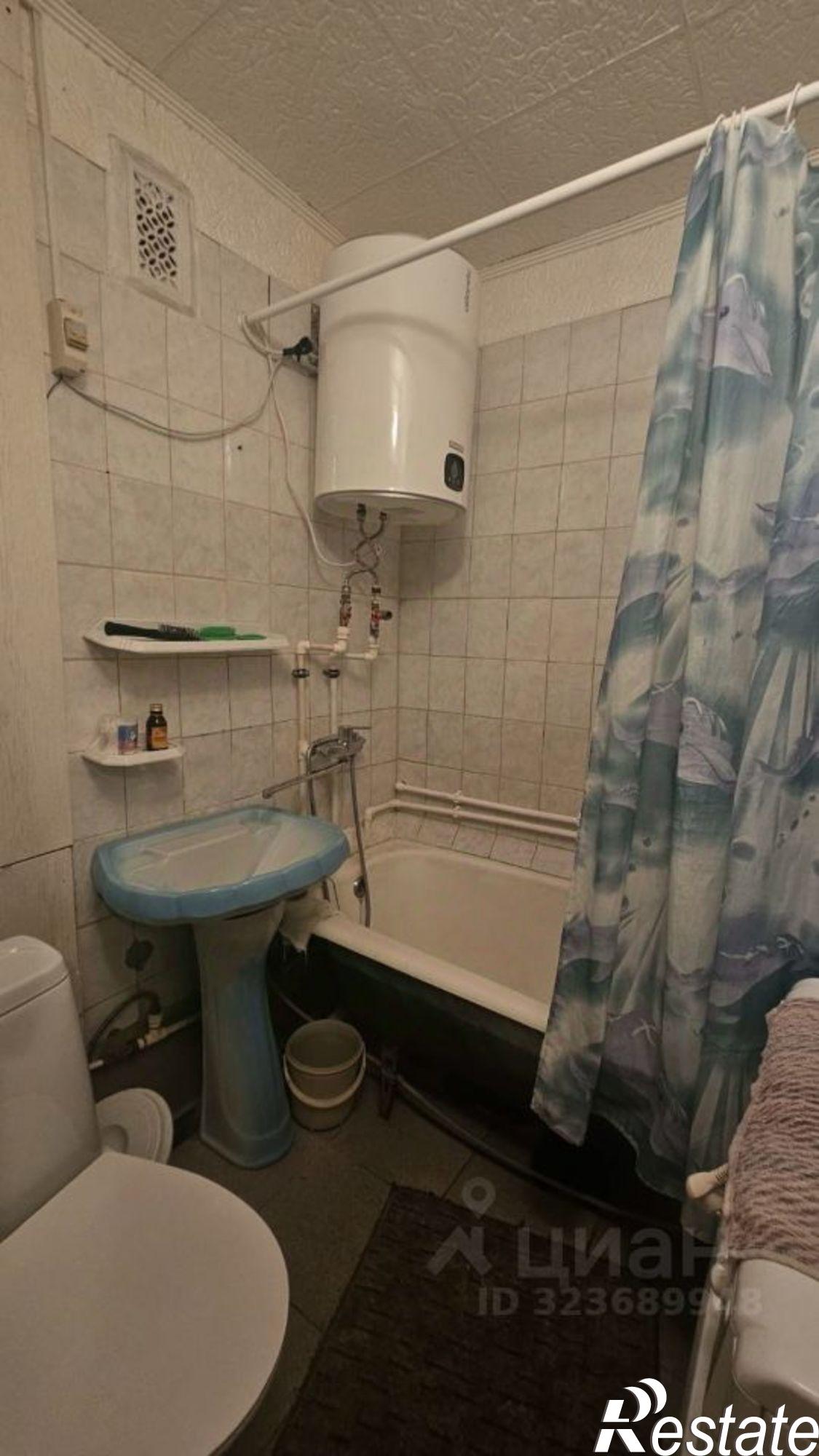 Купить квартиру за 2 500 000 рублей на улица Красный Пахарь,дом 33