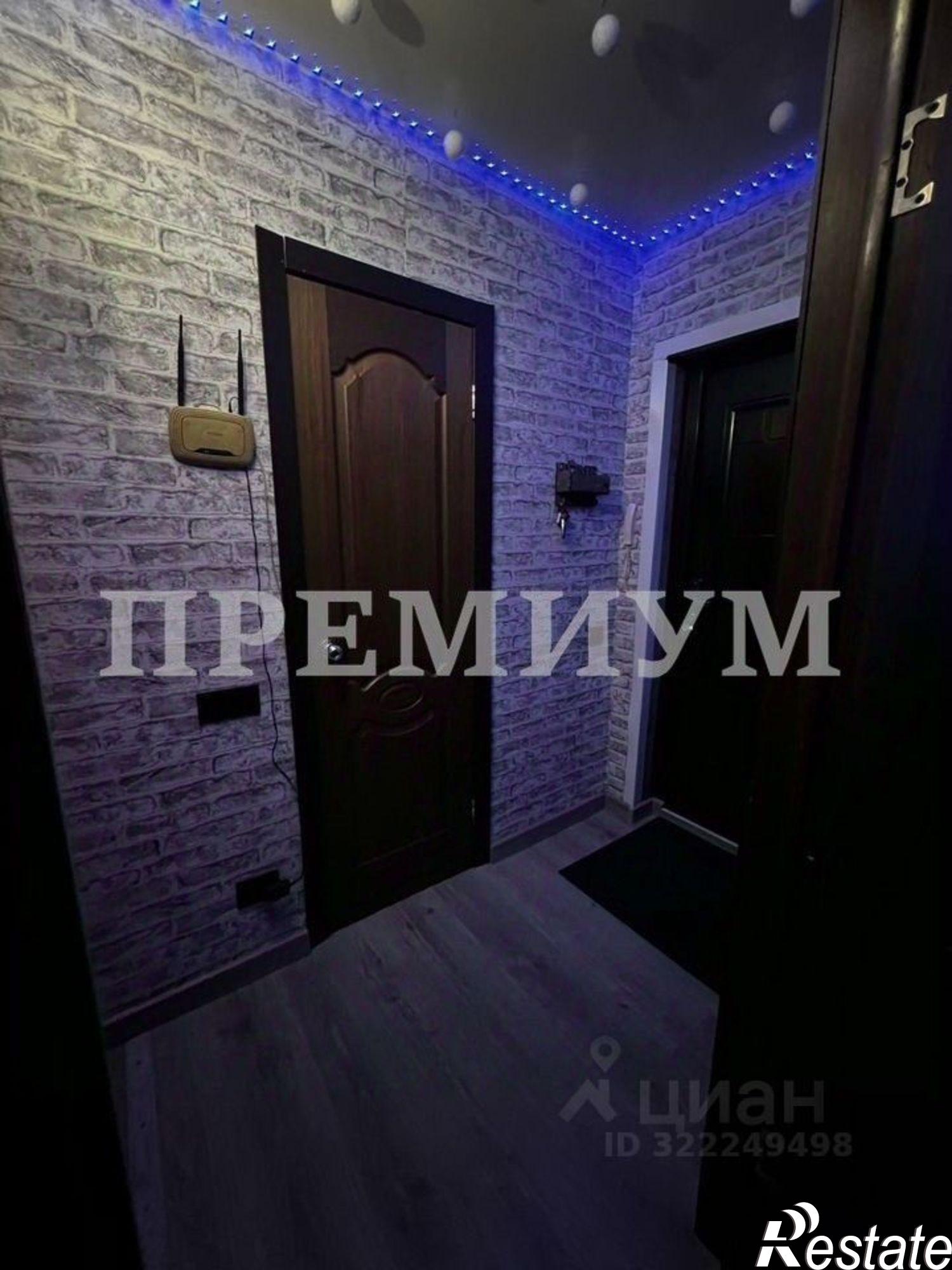 Купить квартиру за 2 800 000 рублей на улица Маршала Василевского, 3