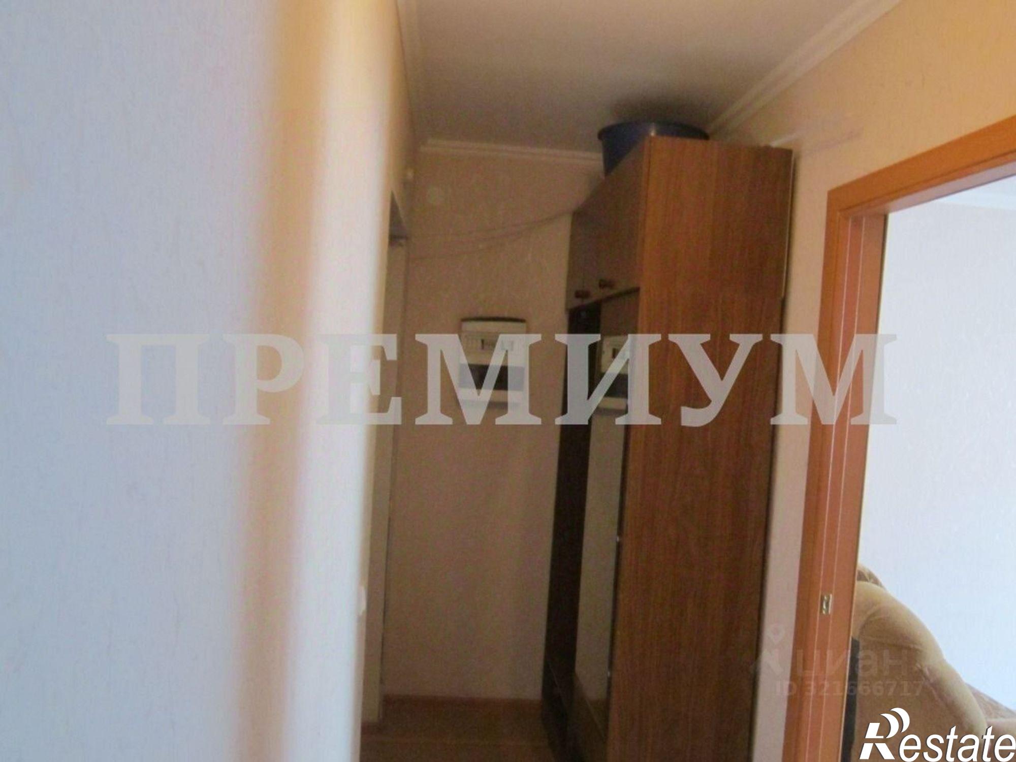 Купить квартиру за 2 800 000 рублей на бульвар Ивана Финютина, 33