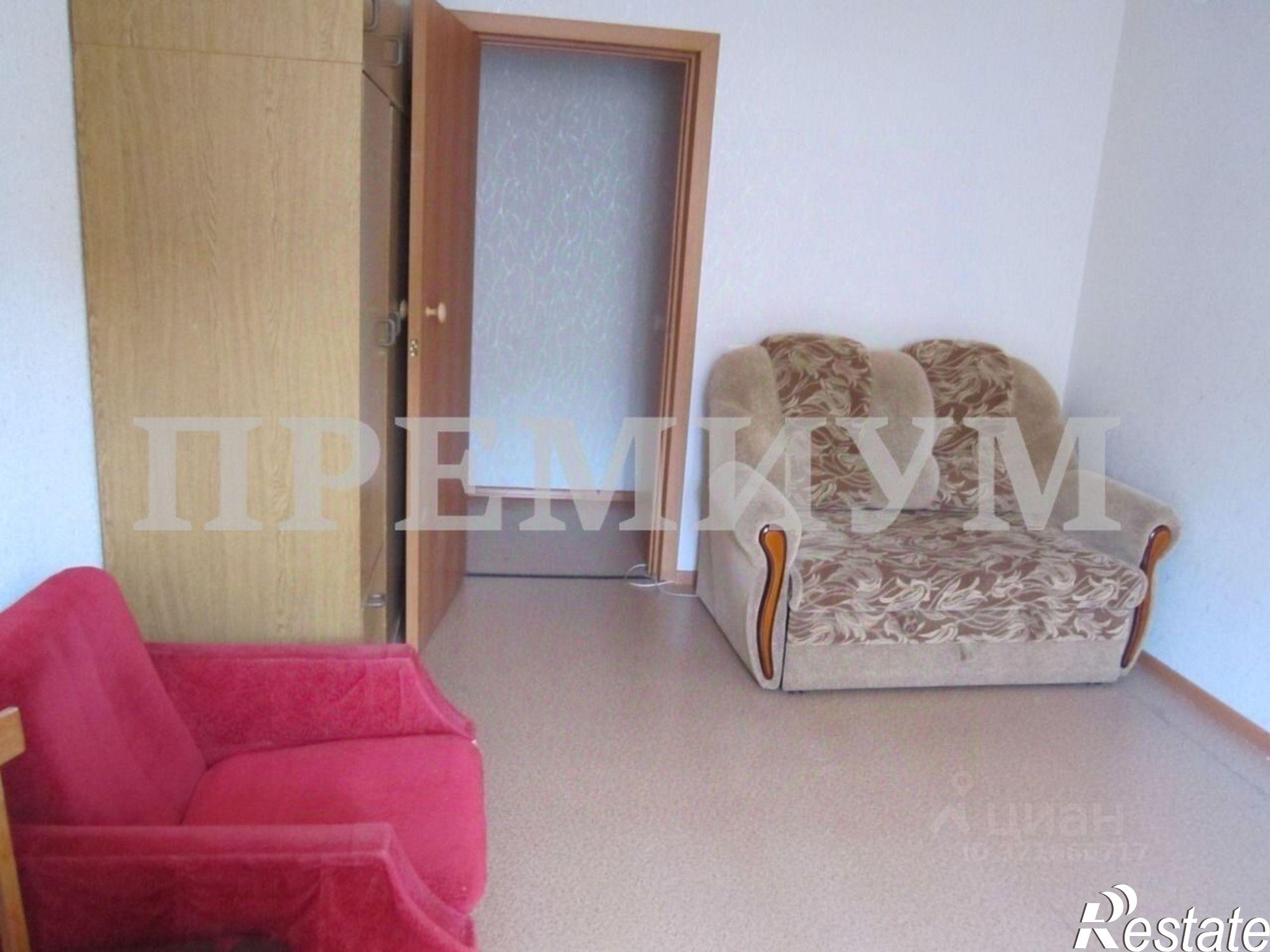 Купить квартиру за 2 800 000 рублей на бульвар Ивана Финютина, 33