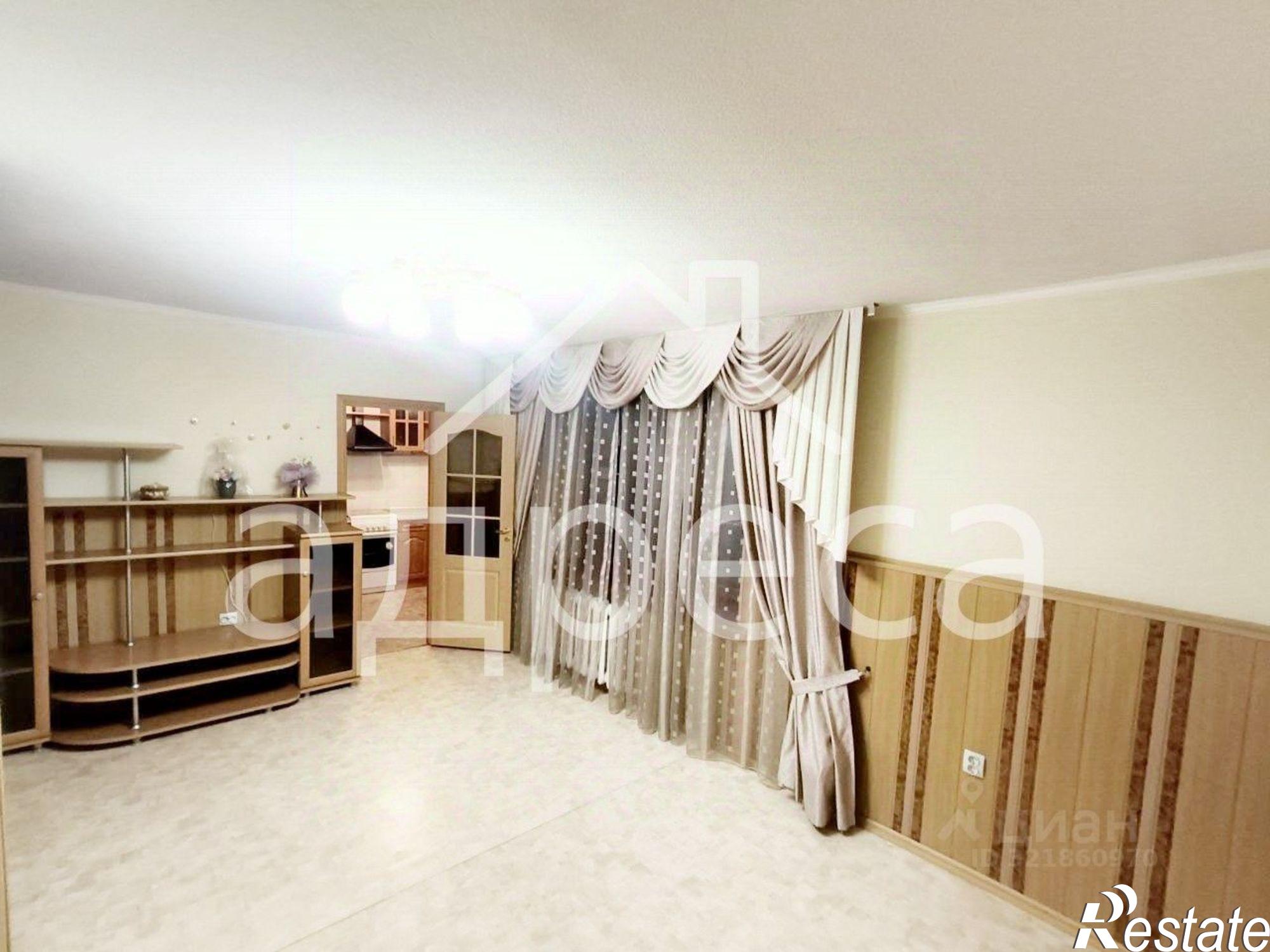 Купить квартиру за 8 300 000 рублей на улица Антонова-Овсеенко, 59Б