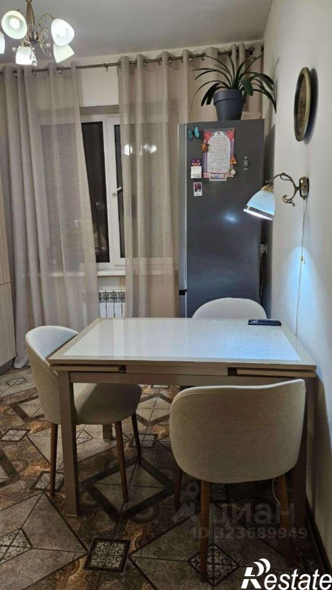 Купить квартиру за 9 350 000 рублей на 3-я просека, 94Б