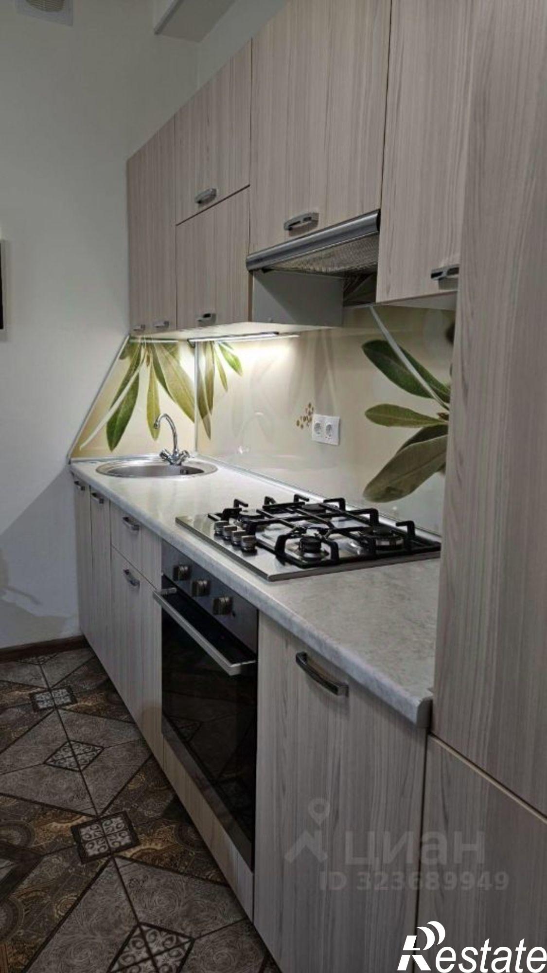 Купить квартиру за 9 350 000 рублей на 3-я просека, 94Б