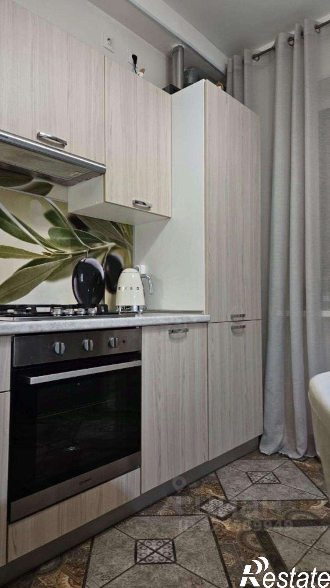 Купить квартиру за 9 350 000 рублей на 3-я просека, 94Б