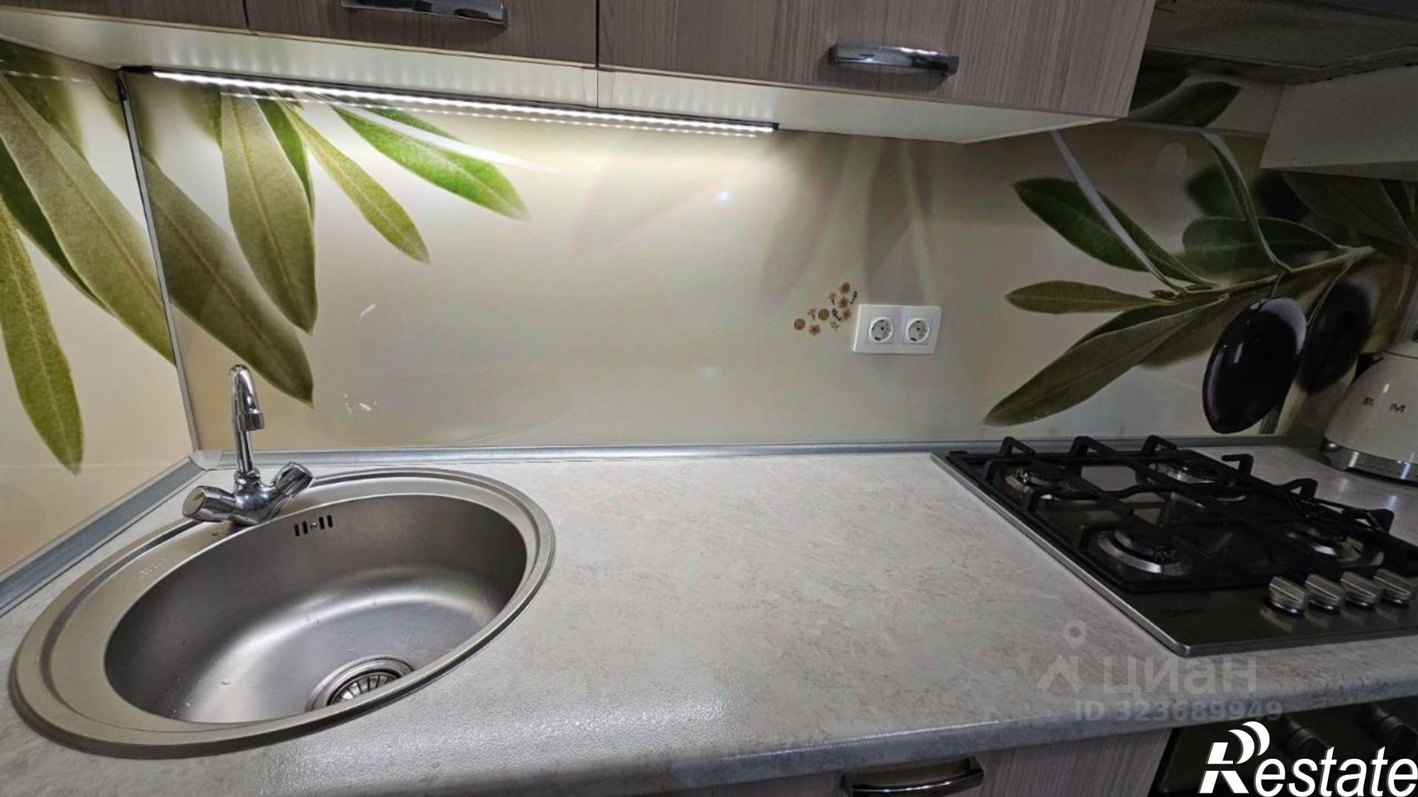 Купить квартиру за 9 350 000 рублей на 3-я просека, 94Б