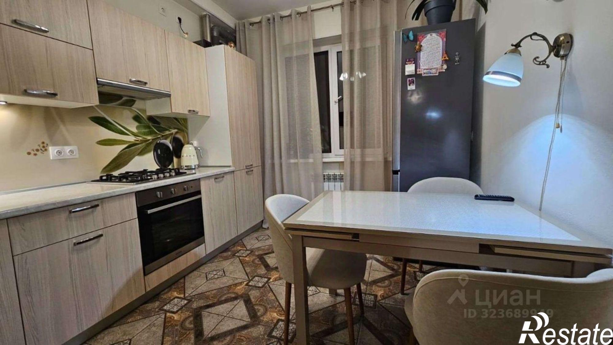 Купить квартиру за 9 350 000 рублей на 3-я просека, 94Б