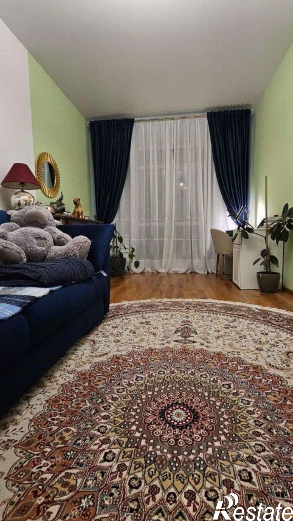 Купить квартиру за 9 350 000 рублей на 3-я просека, 94Б