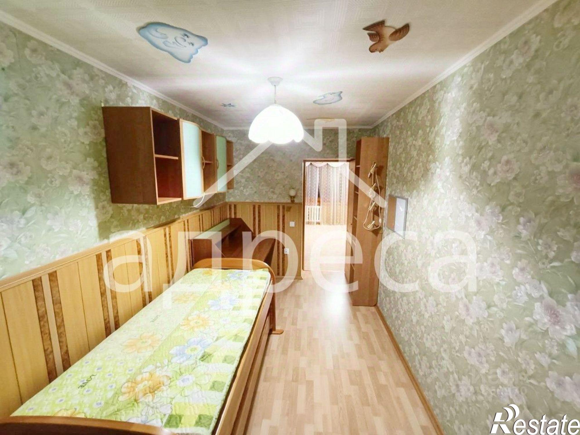 Купить квартиру за 8 300 000 рублей на улица Антонова-Овсеенко, 59Б