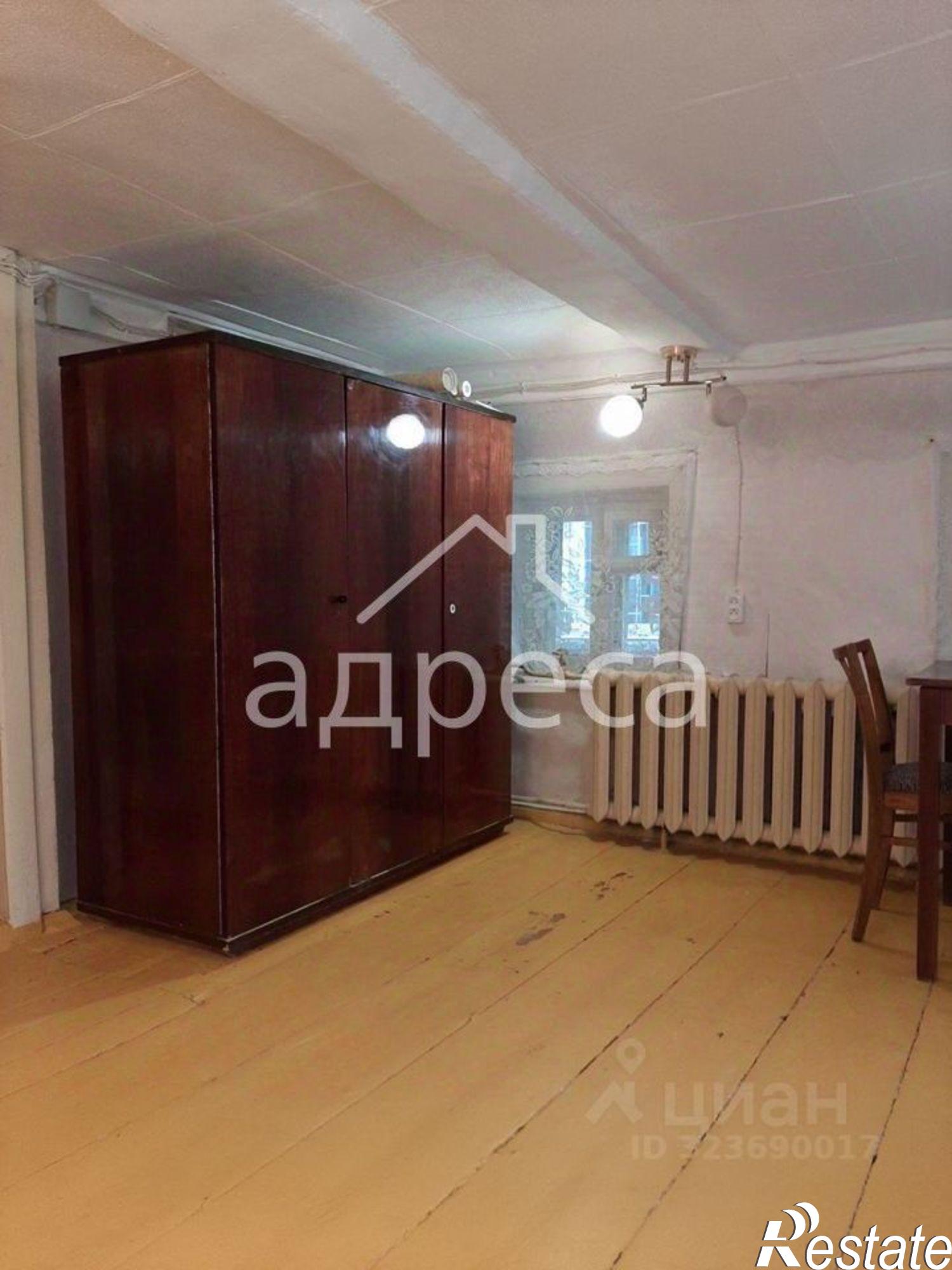 Купить квартиру за 2 200 000 рублей на Галактионовская улица, 42