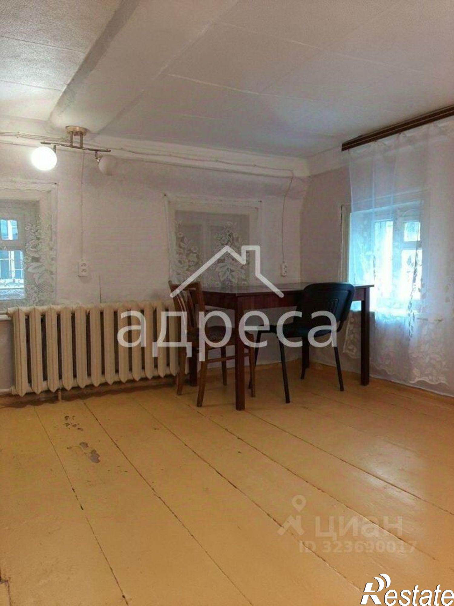 Купить квартиру за 2 200 000 рублей на Галактионовская улица, 42