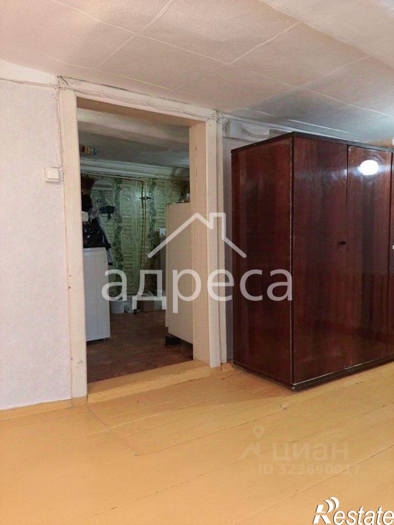 Купить квартиру за 2 200 000 рублей на Галактионовская улица, 42