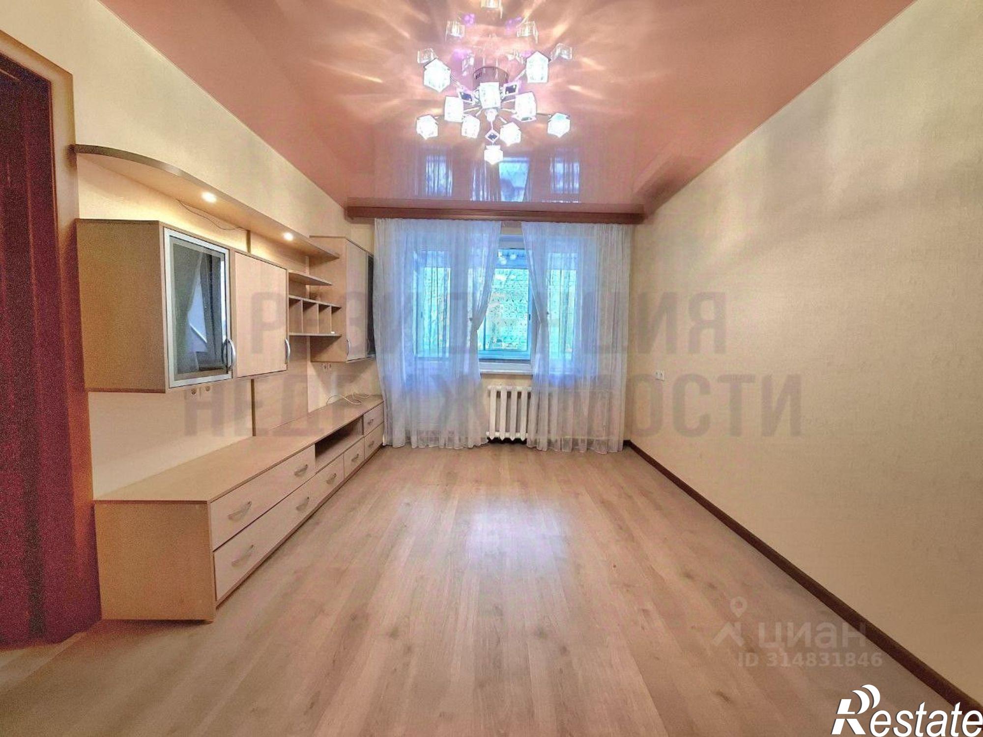 Купить квартиру за 8 000 000 рублей на улица Осипенко, 20