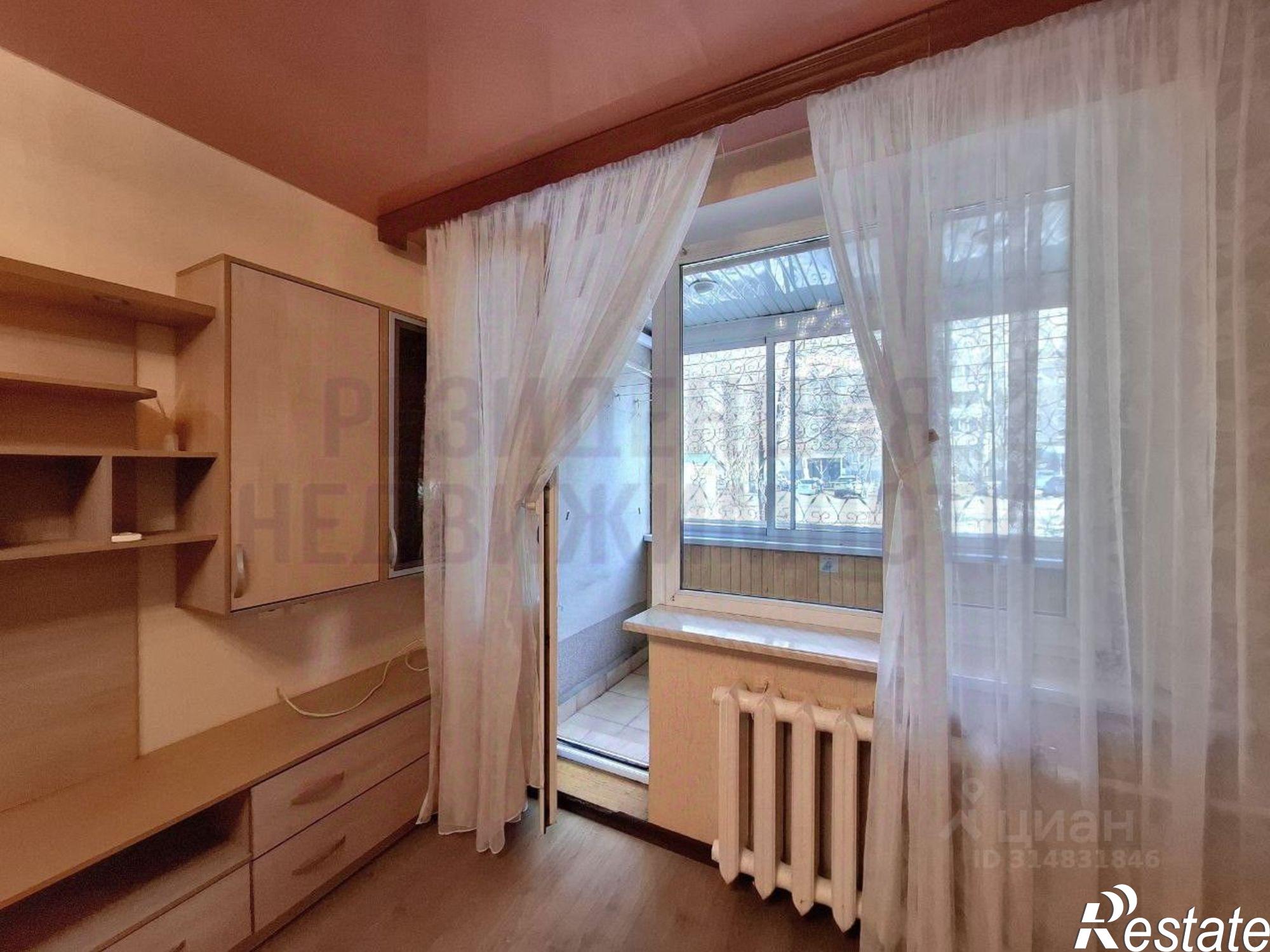 Купить квартиру за 8 000 000 рублей на улица Осипенко, 20