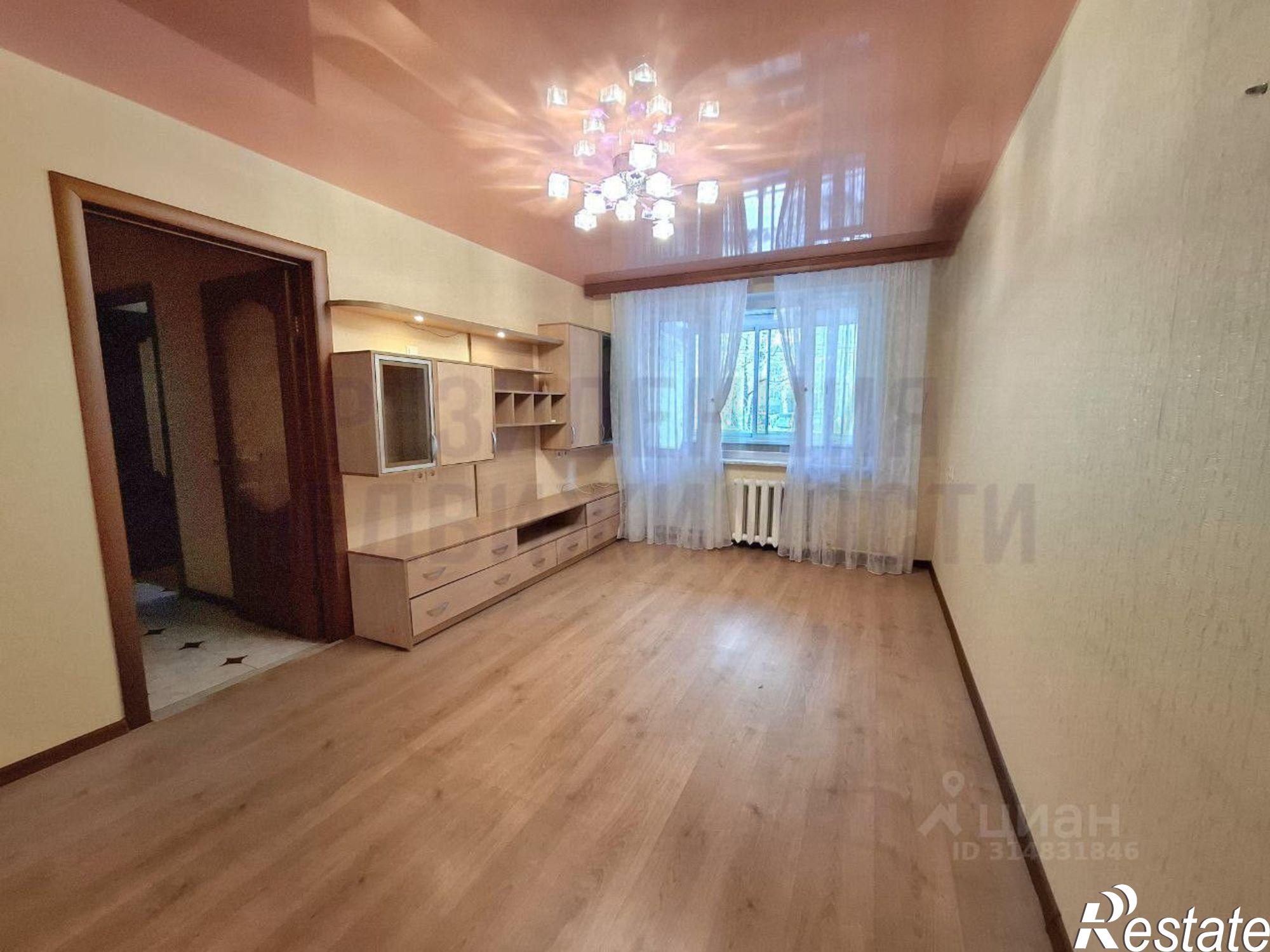 Купить квартиру за 8 000 000 рублей на улица Осипенко, 20