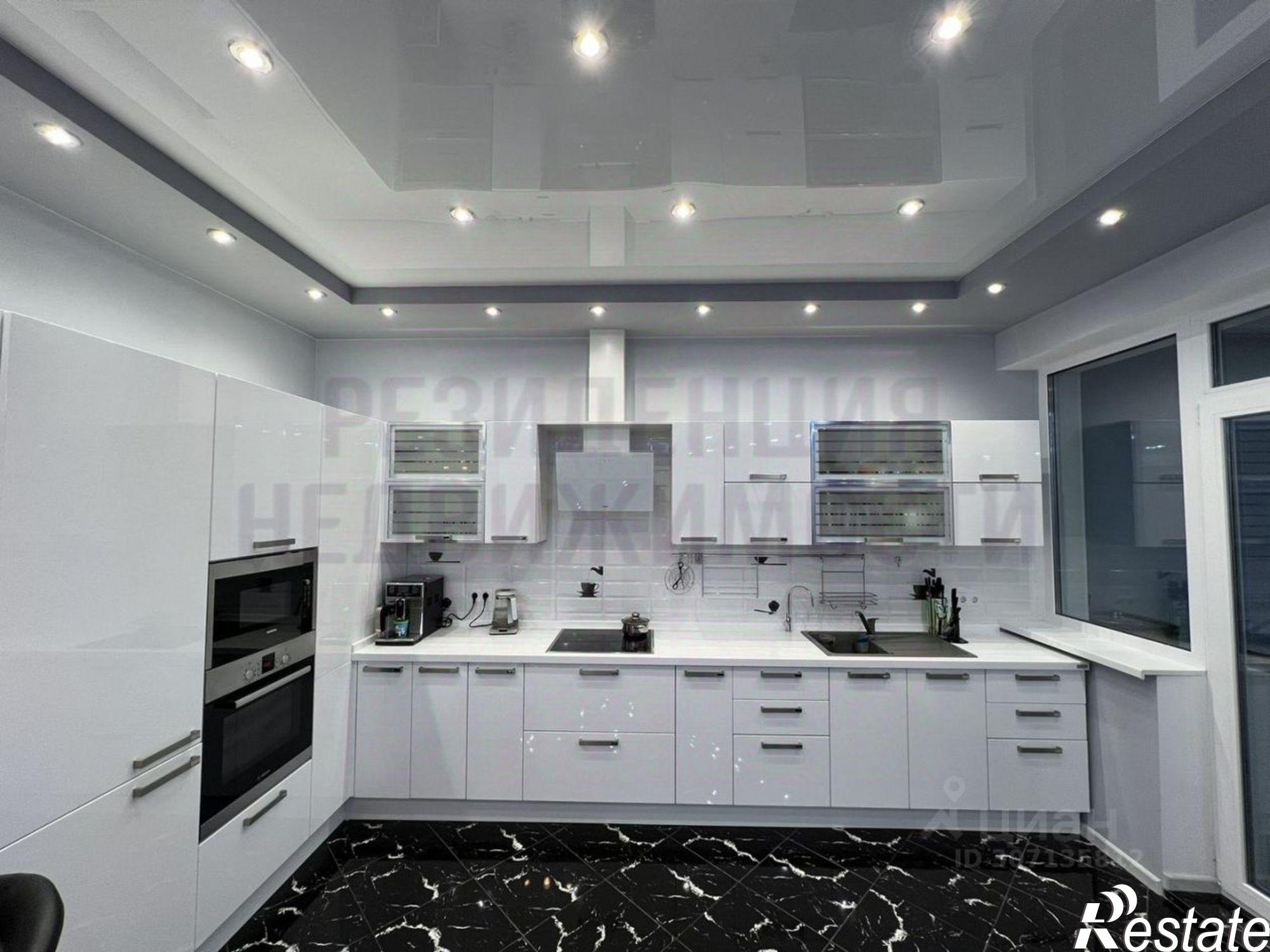 Купить квартиру за 22 500 000 рублей на Садовая улица, 176