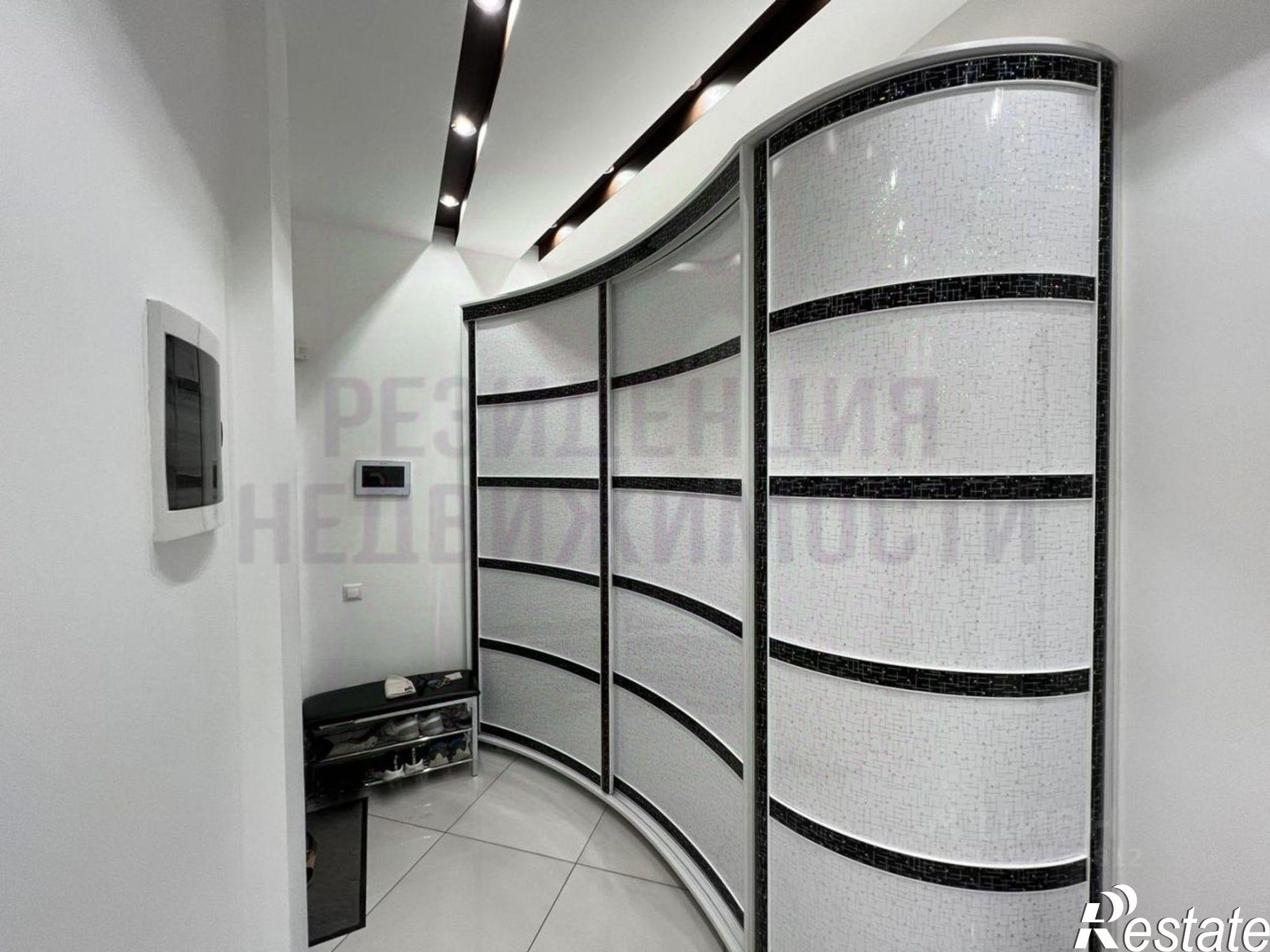 Купить квартиру за 22 500 000 рублей на Садовая улица, 176