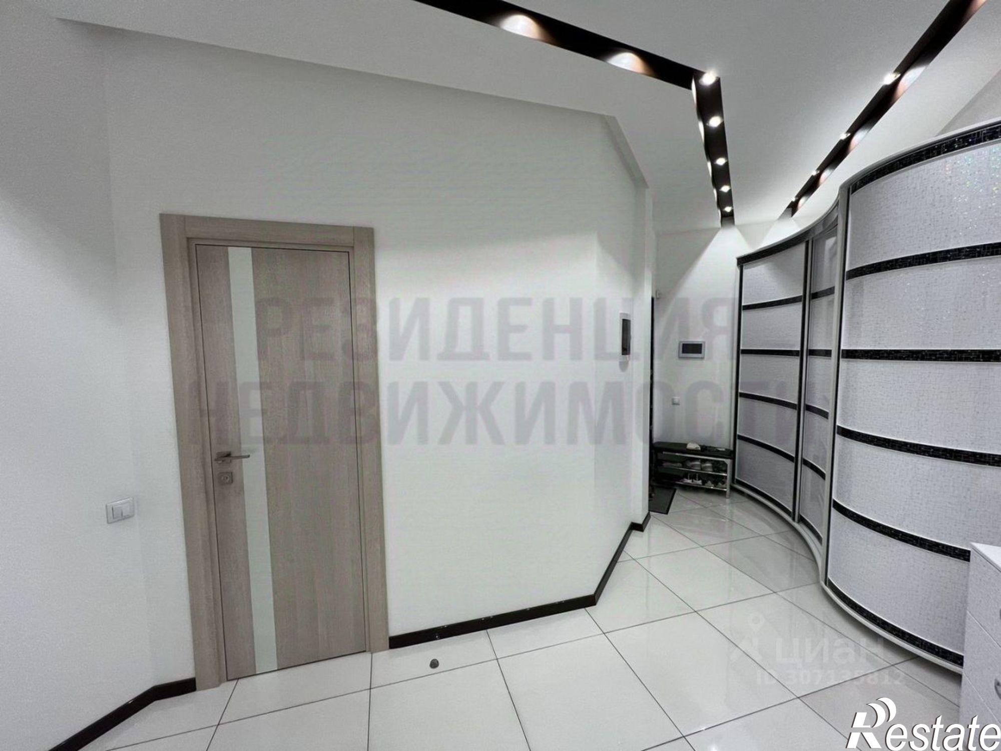 Купить квартиру за 22 500 000 рублей на Садовая улица, 176