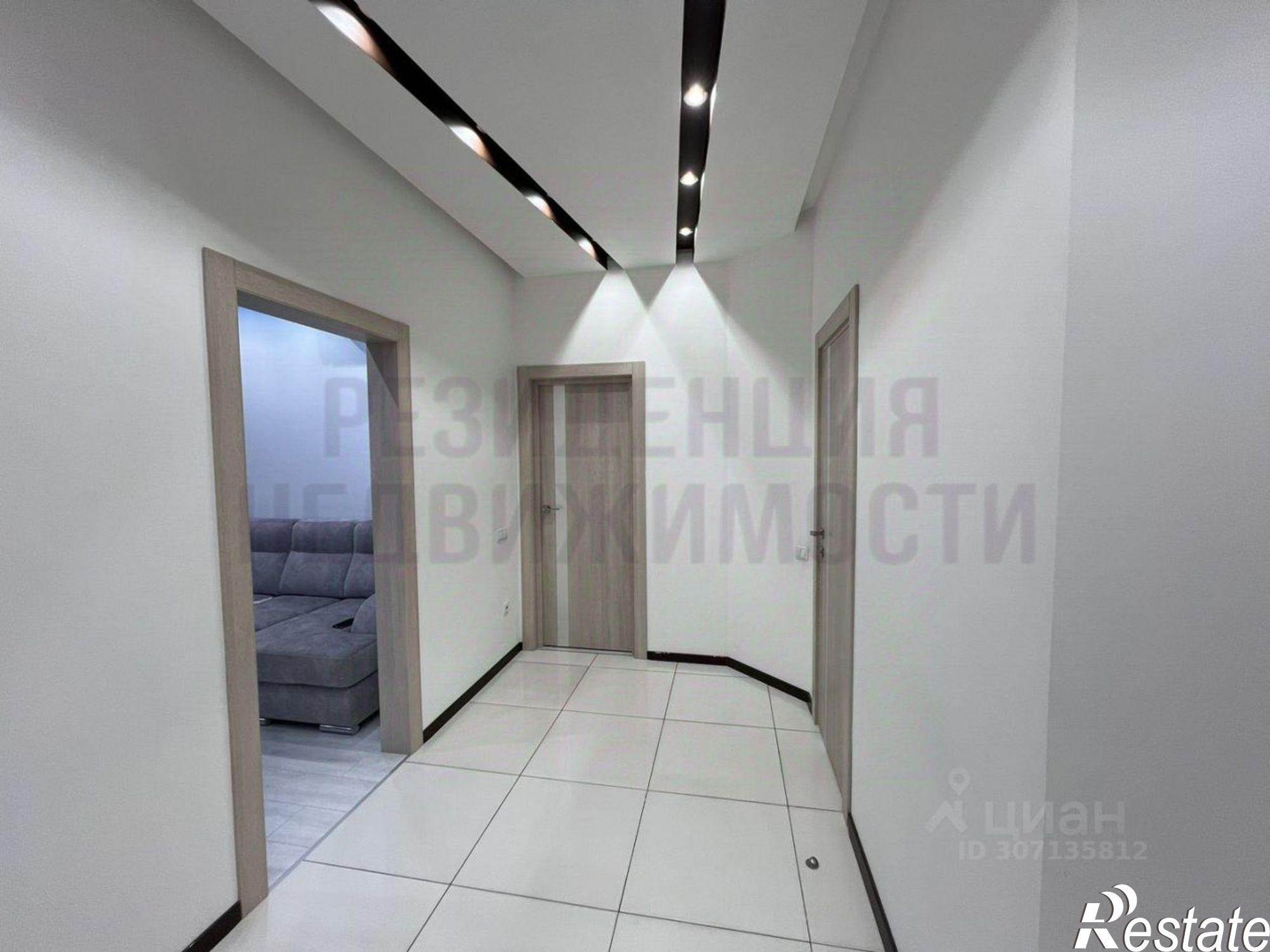 Купить квартиру за 22 500 000 рублей на Садовая улица, 176