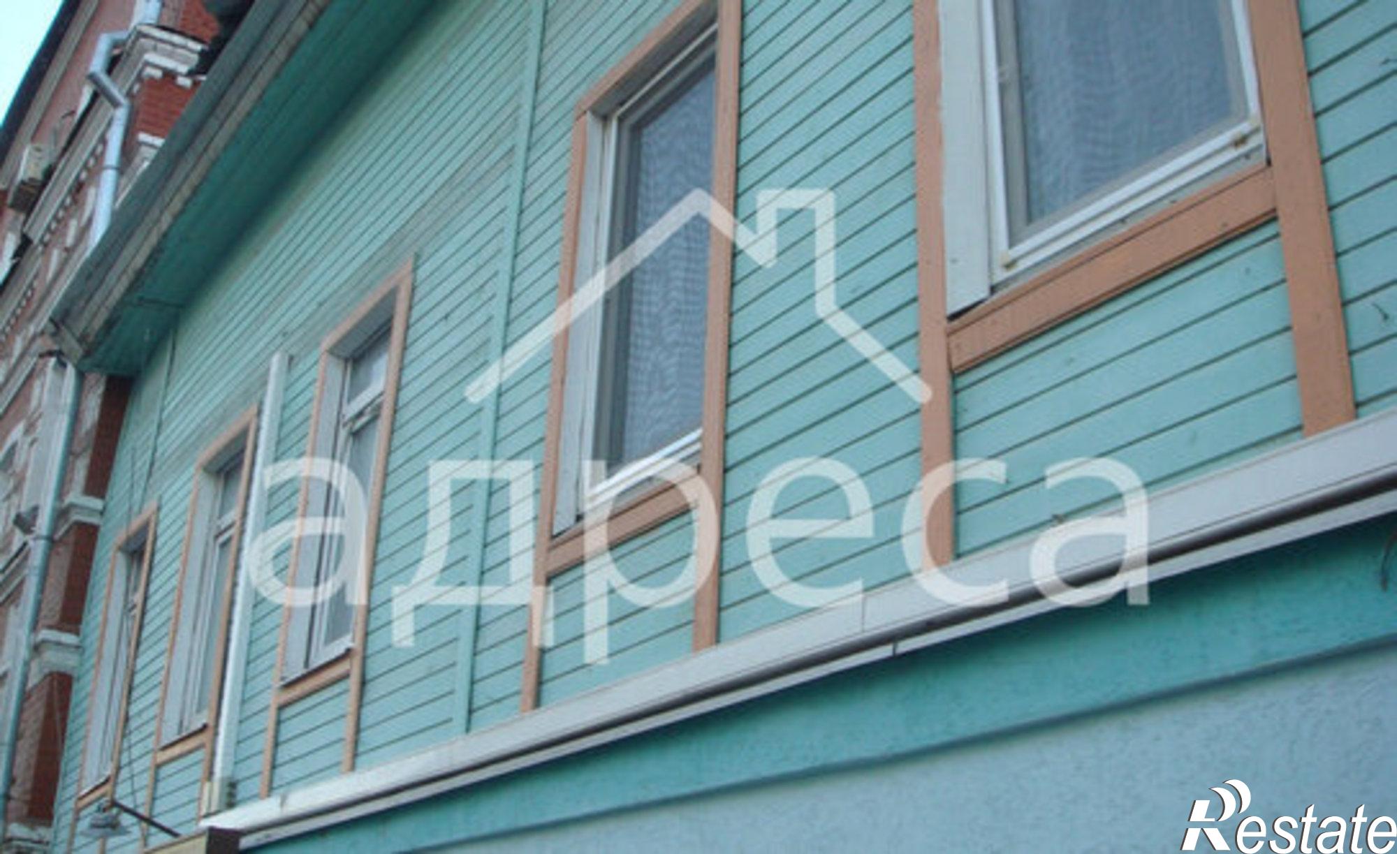 Купить квартиру за 2 200 000 рублей на Галактионовская улица, 42