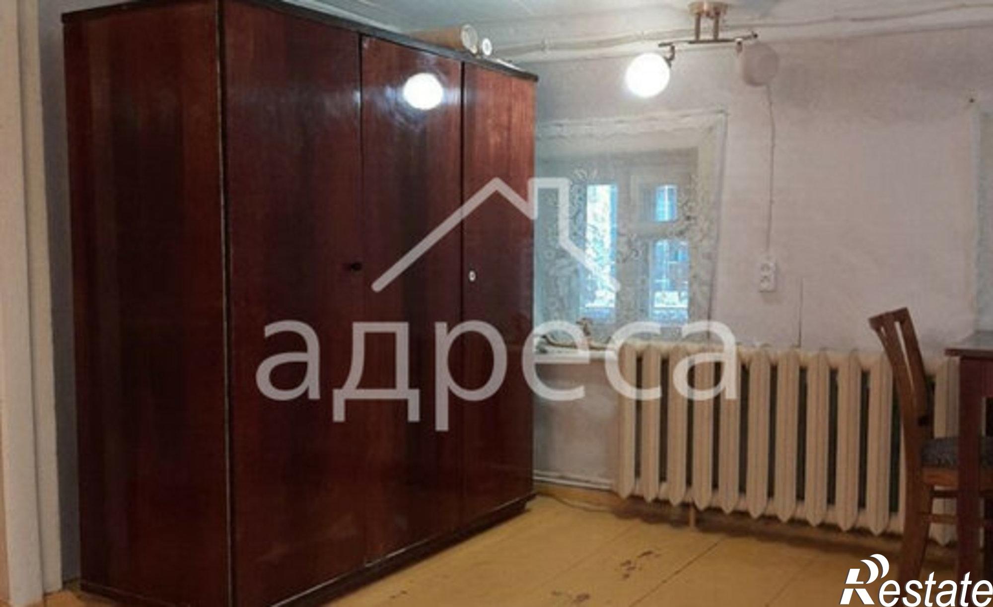 Купить квартиру за 2 200 000 рублей на Галактионовская улица, 42