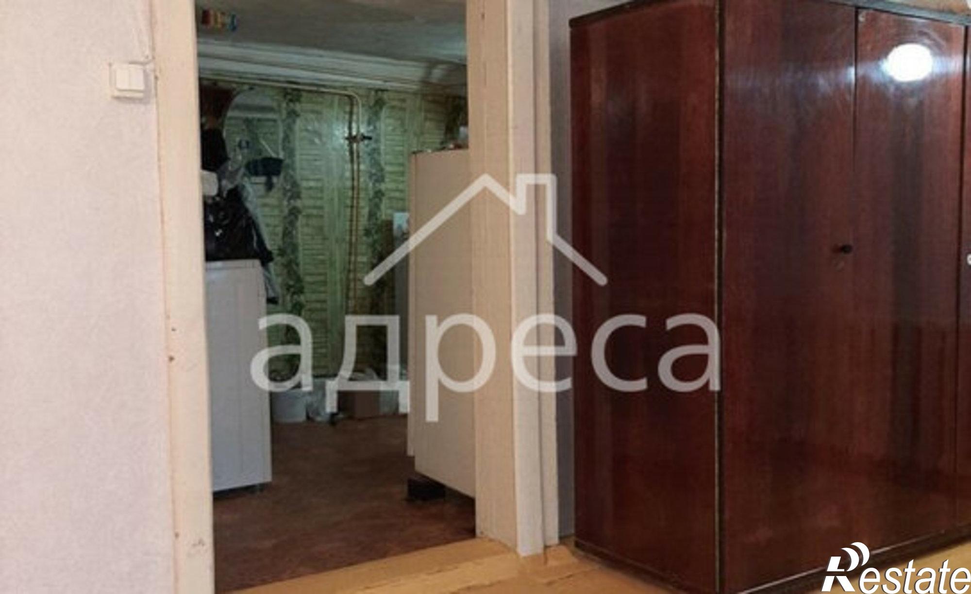 Купить квартиру за 2 200 000 рублей на Галактионовская улица, 42