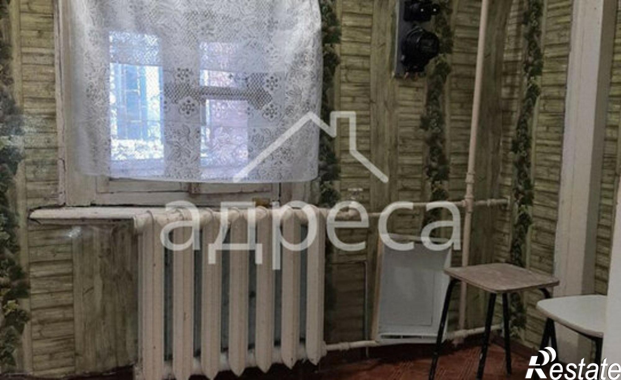 Купить квартиру за 2 200 000 рублей на Галактионовская улица, 42