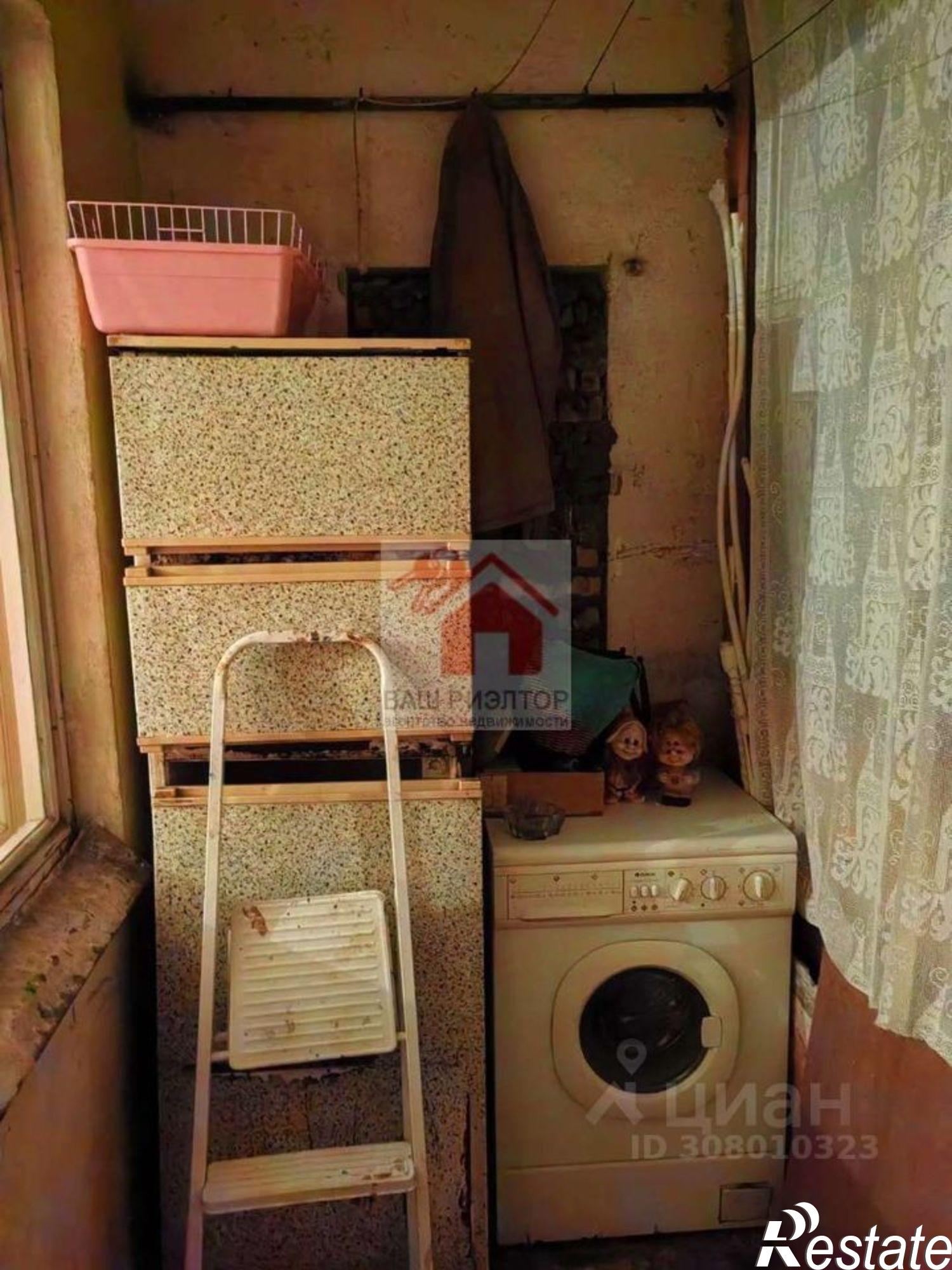 Купить квартиру за 5 500 000 рублей на Московское шоссе (дублёр), 121