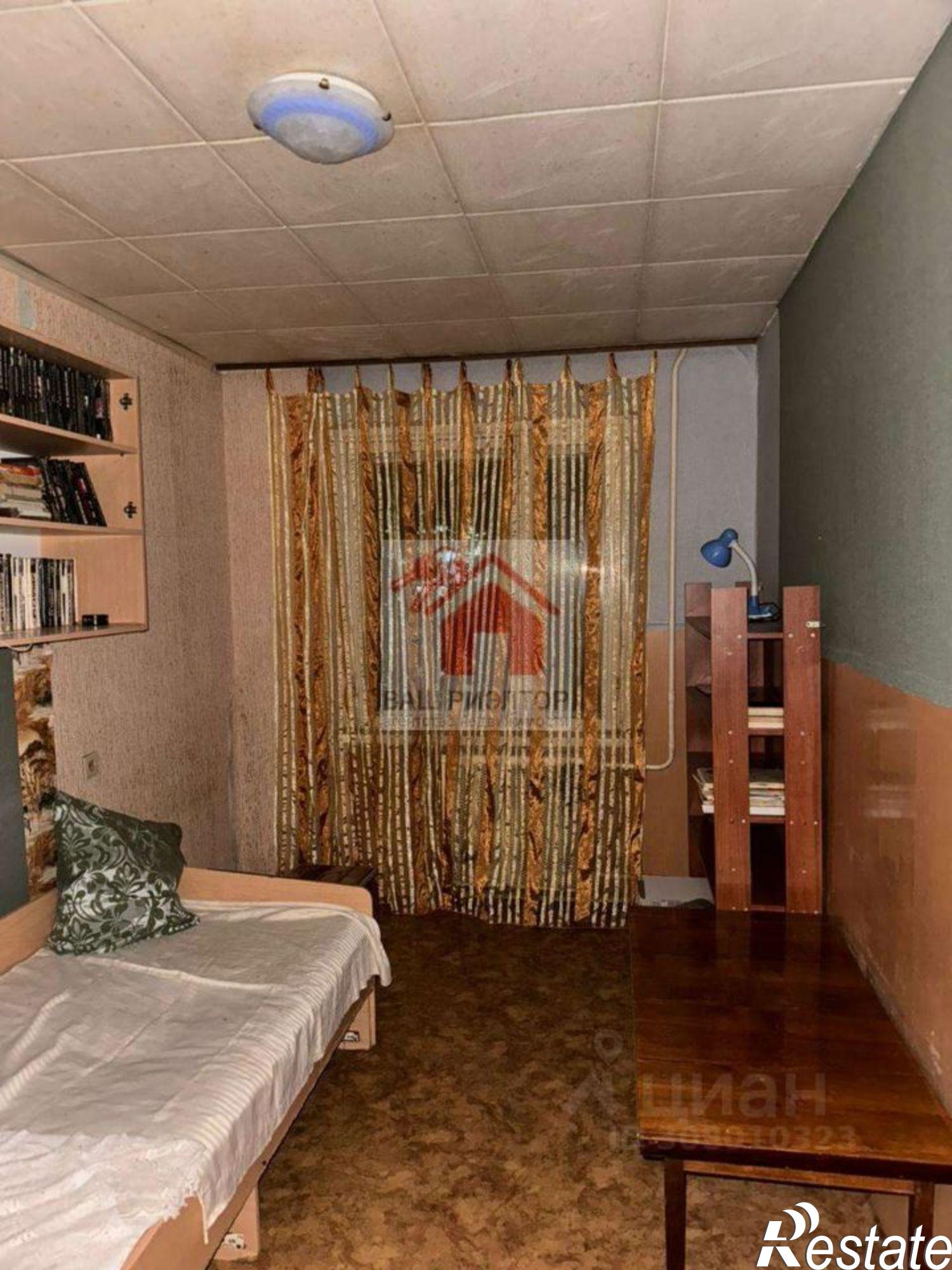 Купить квартиру за 5 500 000 рублей на Московское шоссе (дублёр), 121