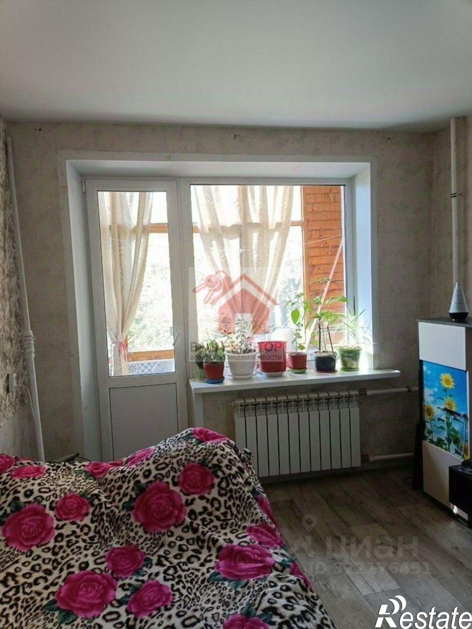 Купить квартиру за 3 750 000 рублей на Ново-Вокзальная улица, 4