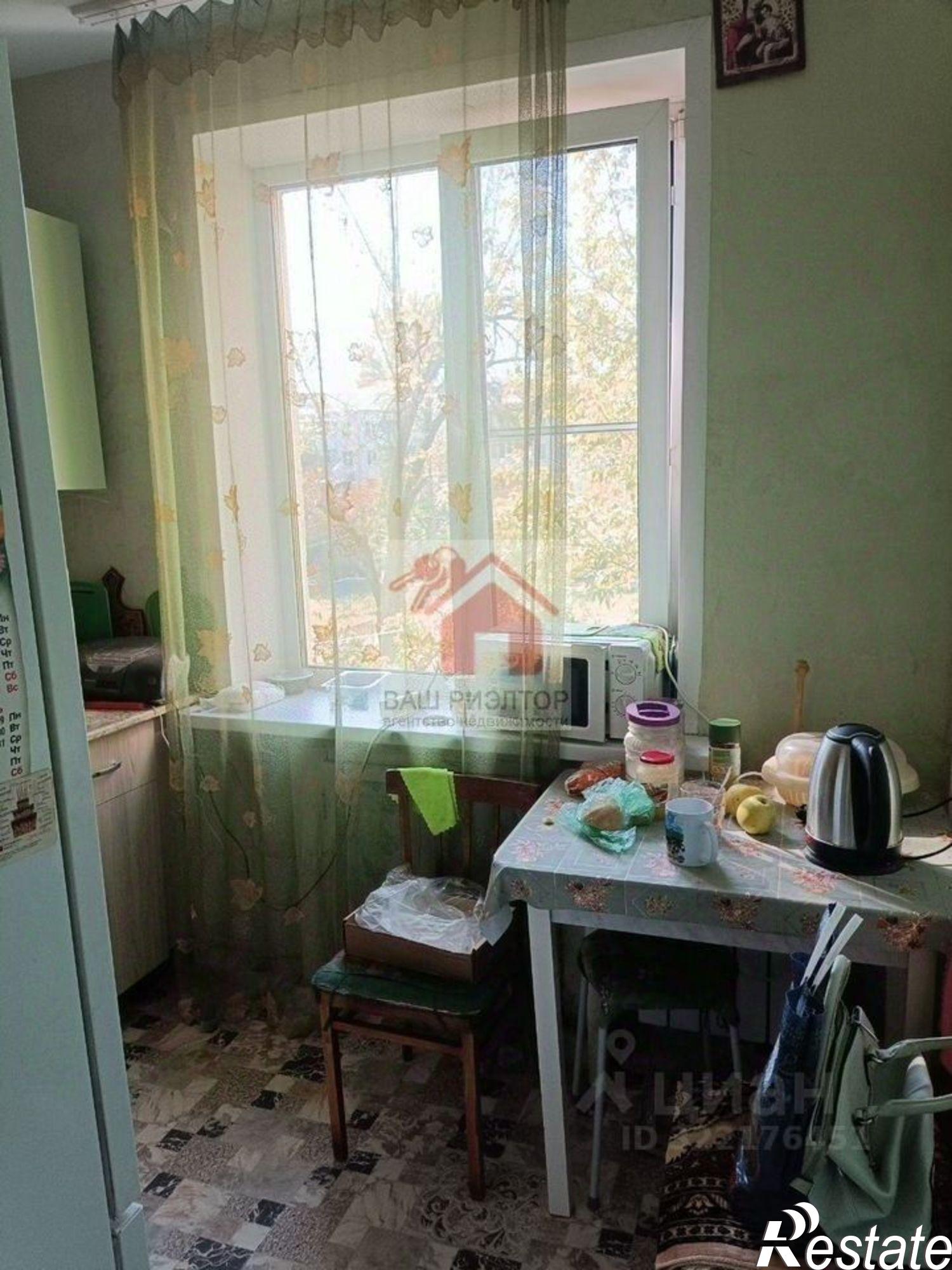 Купить квартиру за 3 750 000 рублей на Ново-Вокзальная улица, 4