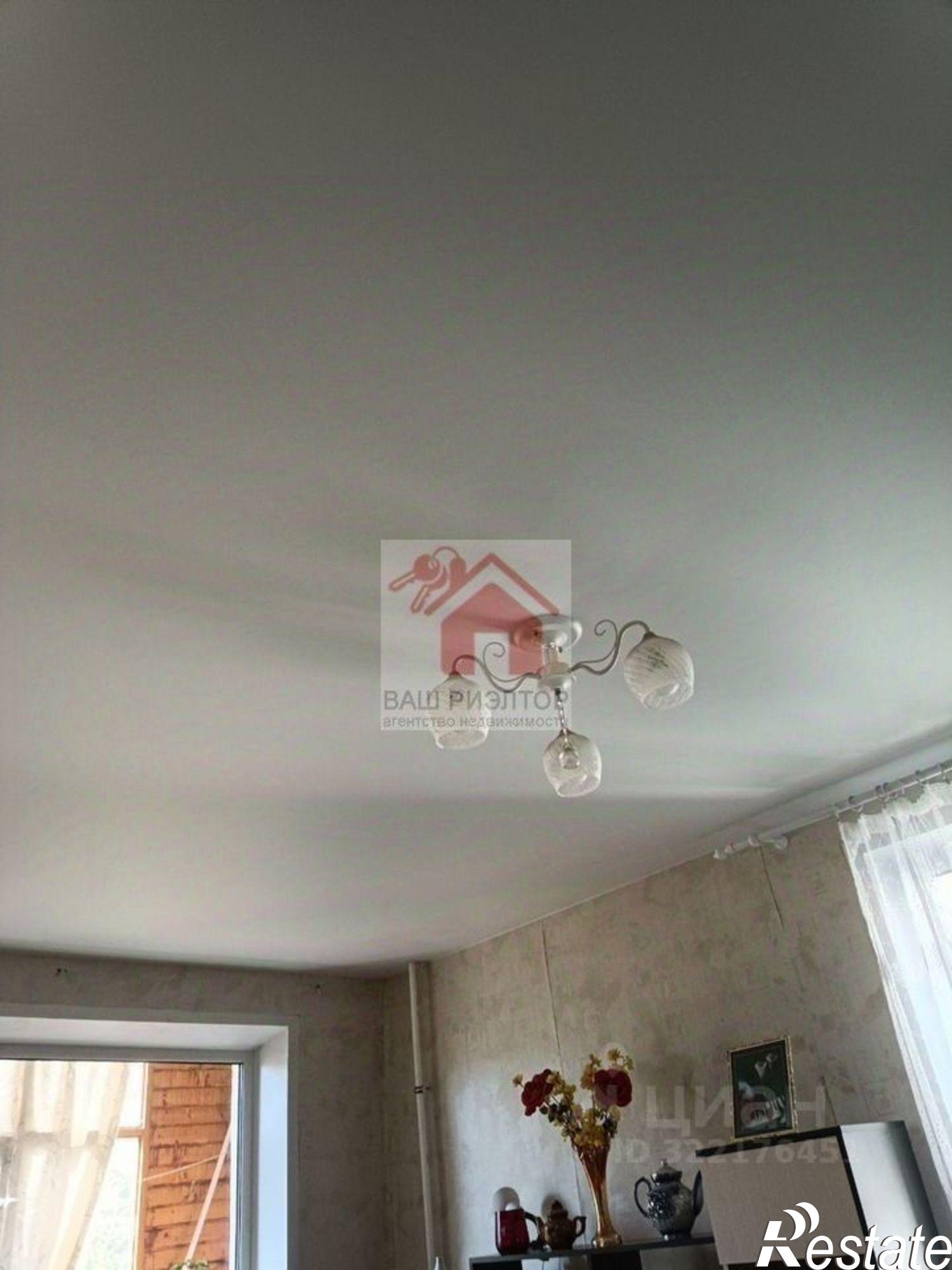 Купить квартиру за 3 750 000 рублей на Ново-Вокзальная улица, 4