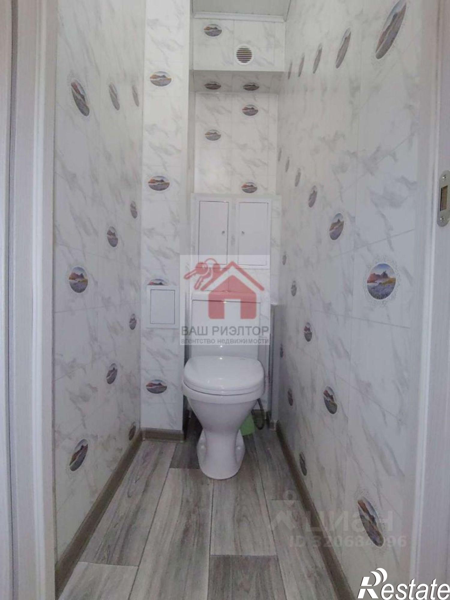 Купить квартиру за 3 945 000 рублей на Белорусская улица, 107А