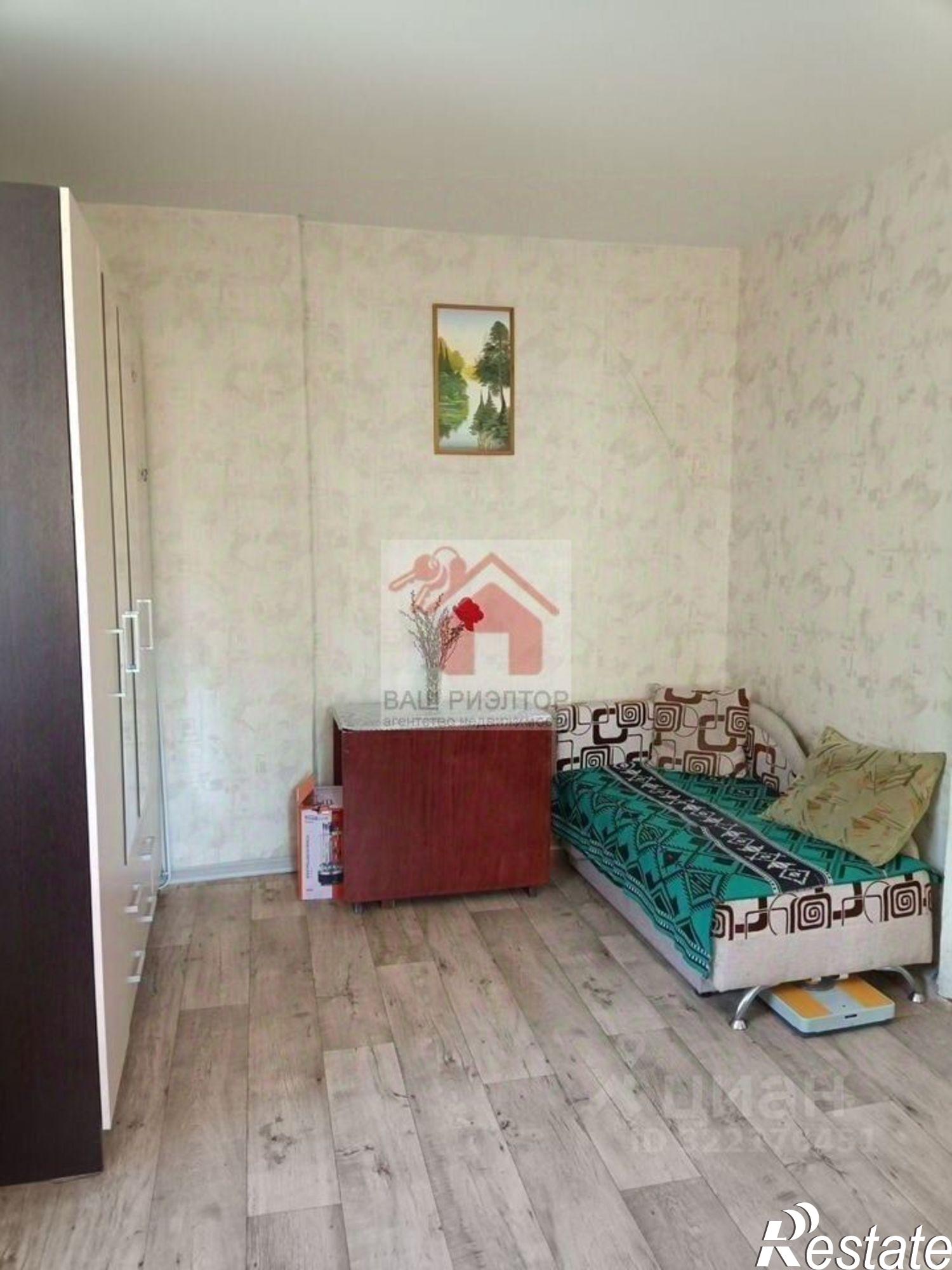 Купить квартиру за 3 750 000 рублей на Ново-Вокзальная улица, 4