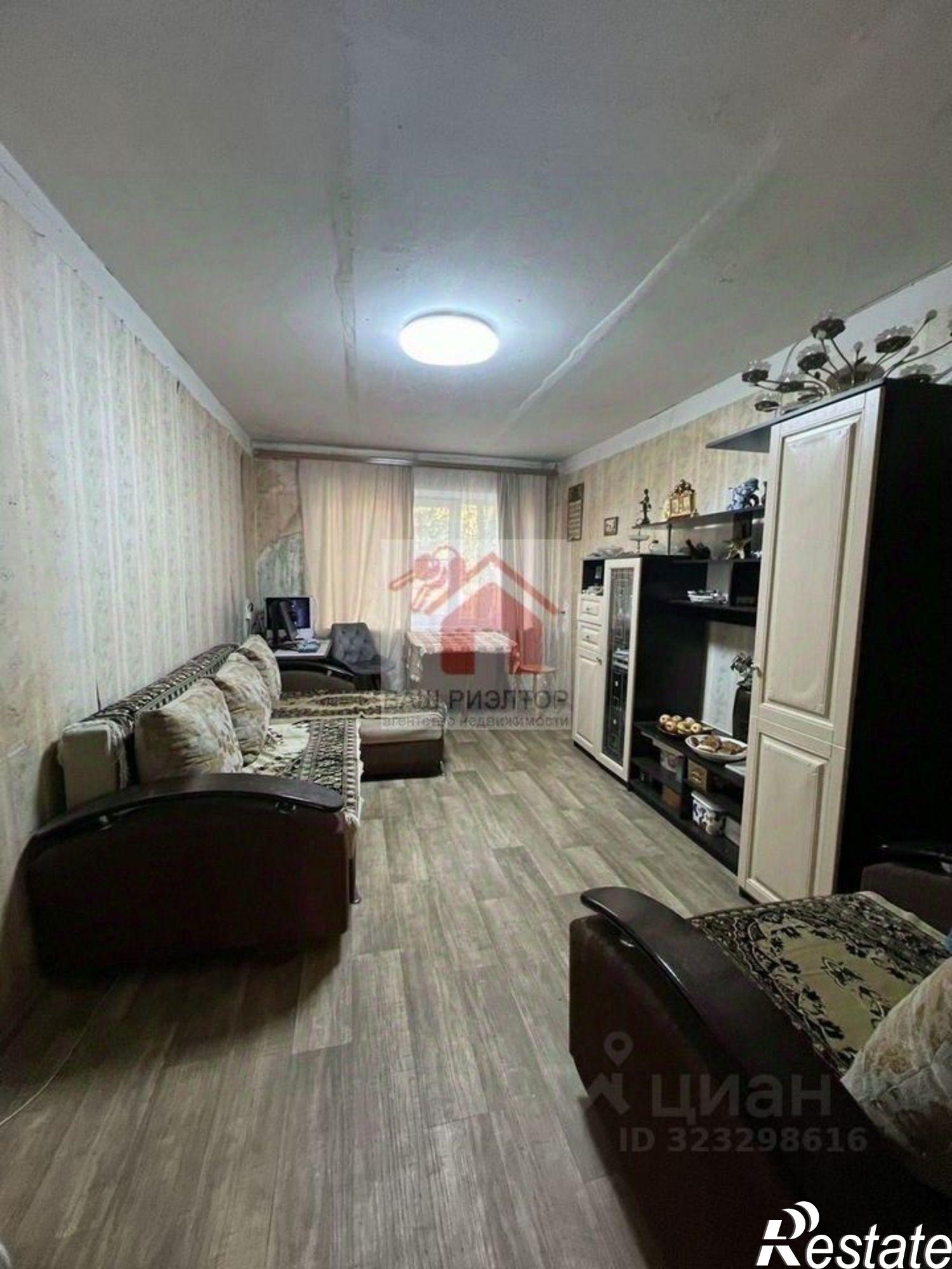 Купить квартиру за 4 000 000 рублей на улица Георгия Димитрова, 66