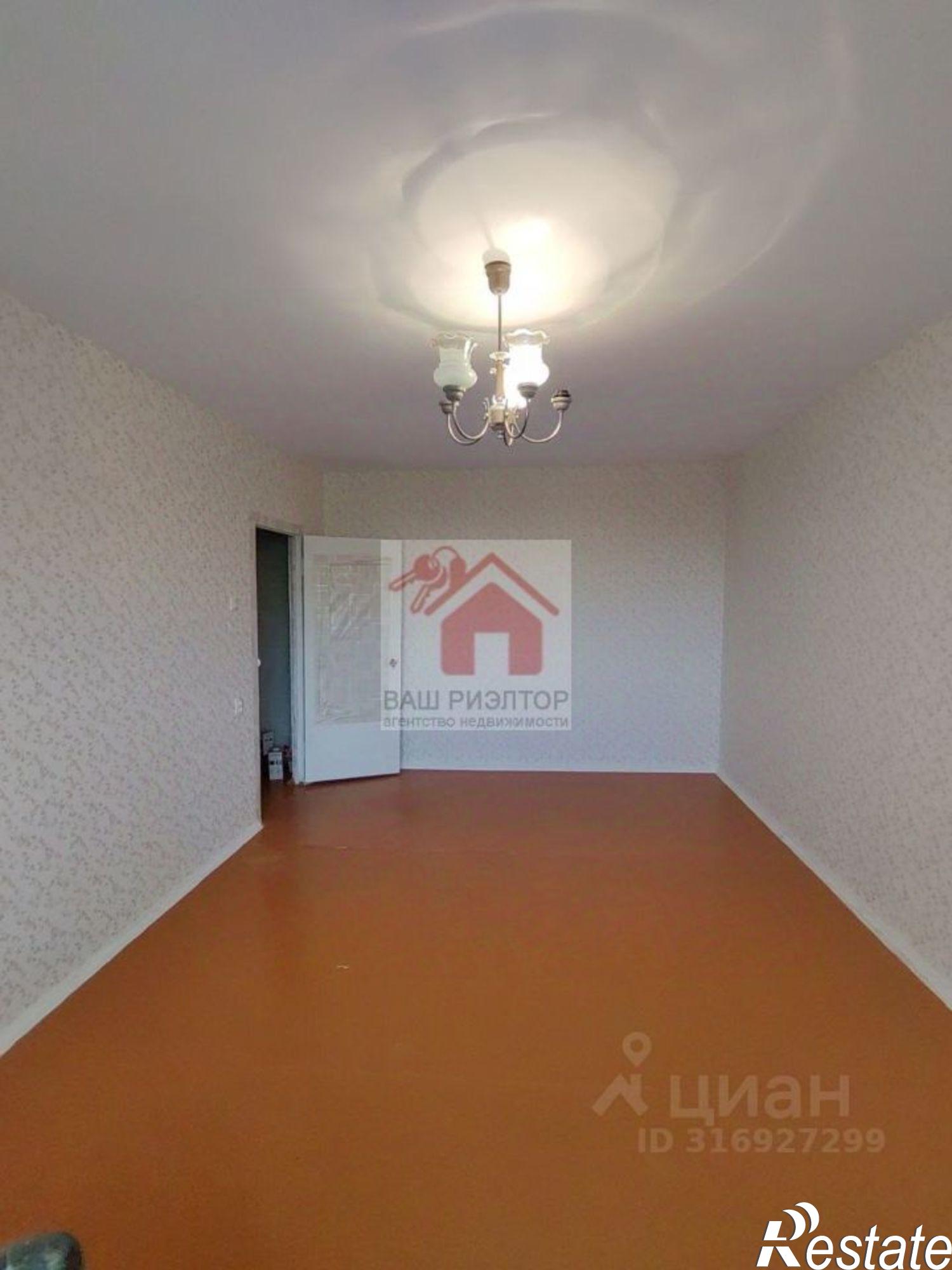 Купить квартиру за 5 800 000 рублей на улица Шверника, 5