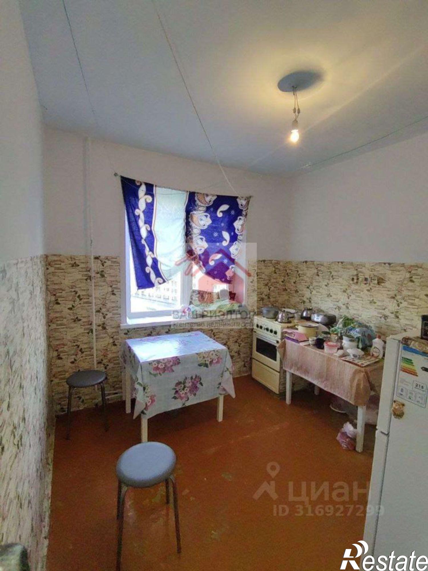 Купить квартиру за 5 800 000 рублей на улица Шверника, 5