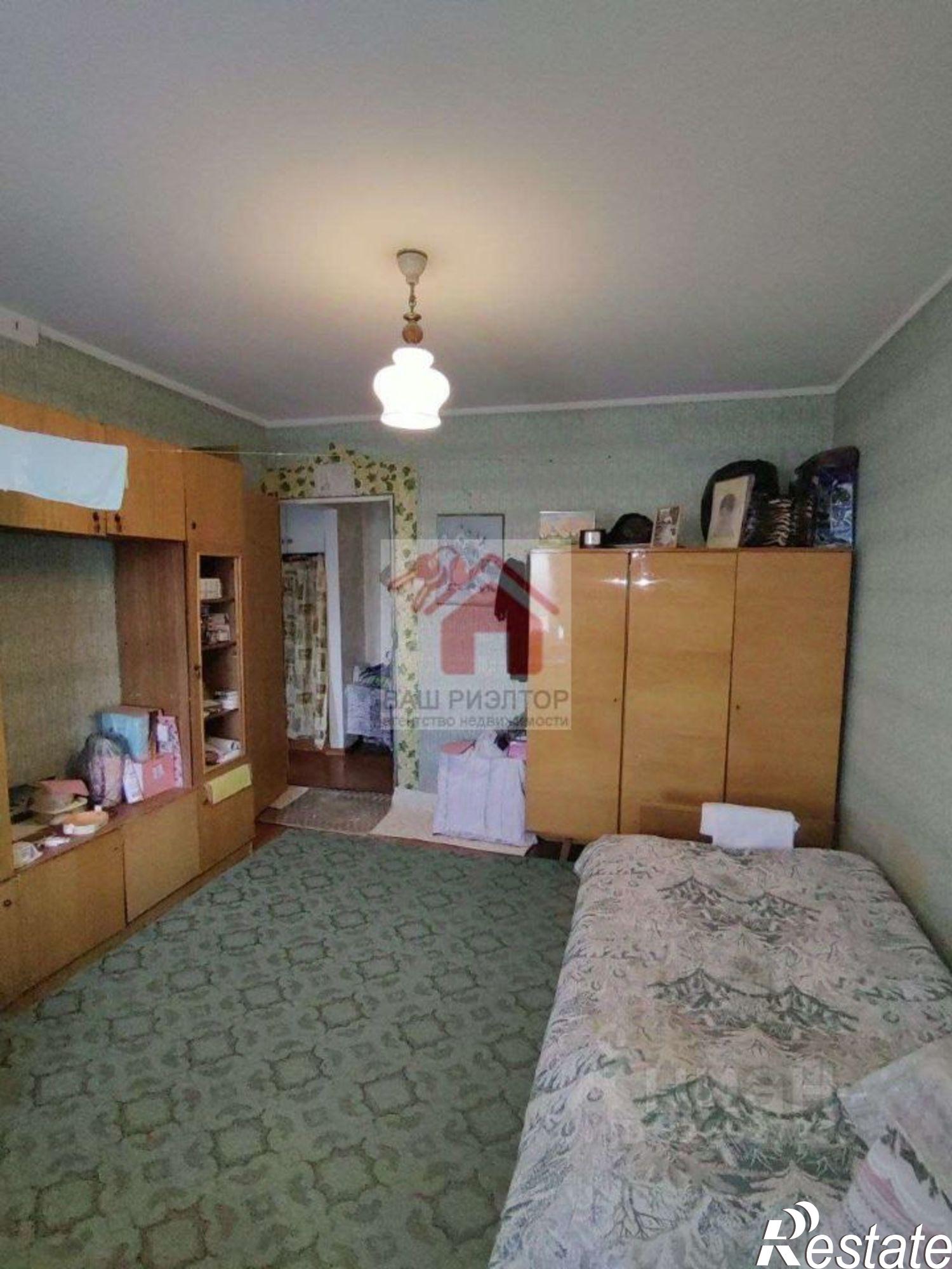 Купить квартиру за 5 800 000 рублей на улица Шверника, 5