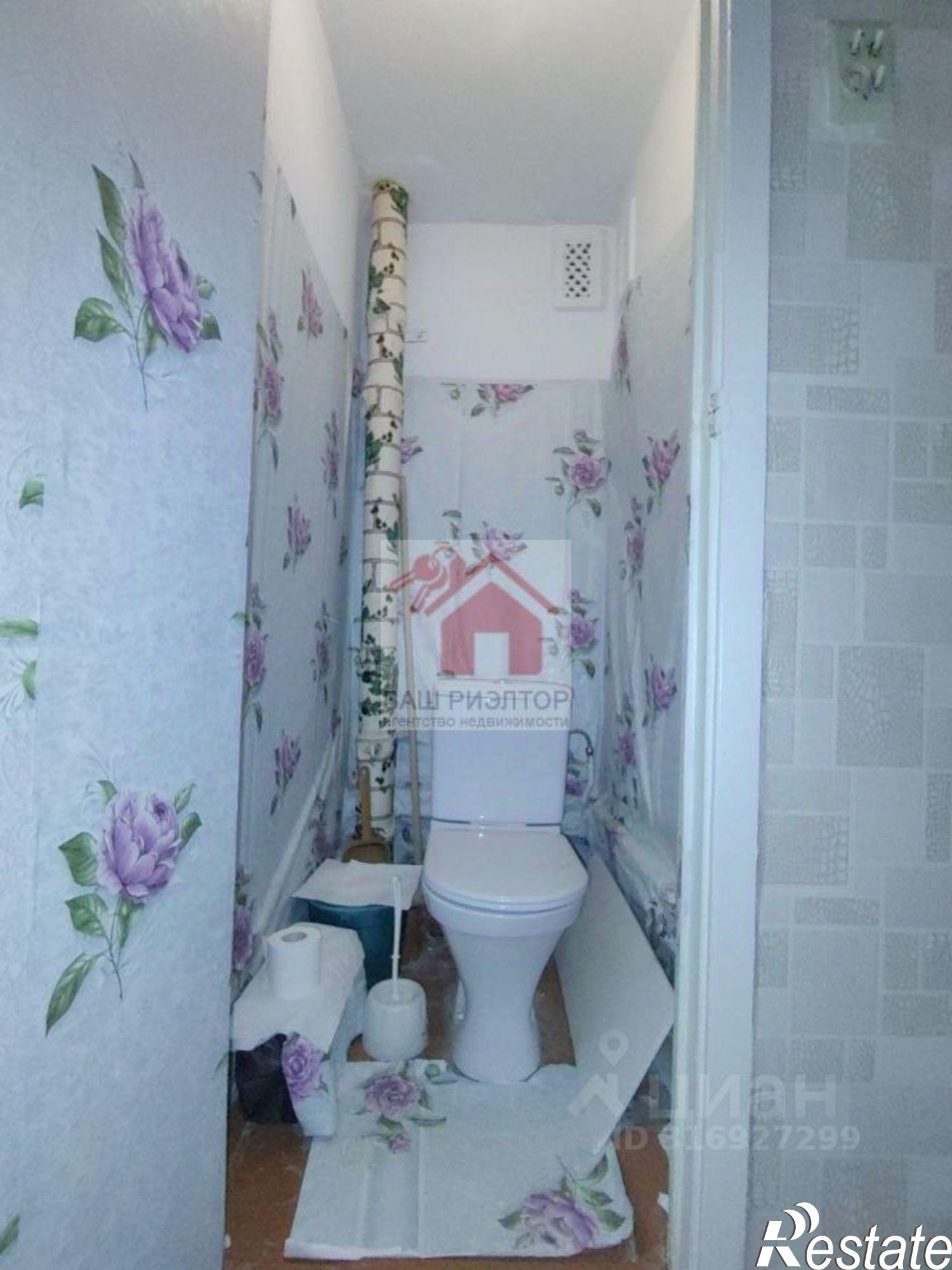 Купить квартиру за 5 800 000 рублей на улица Шверника, 5