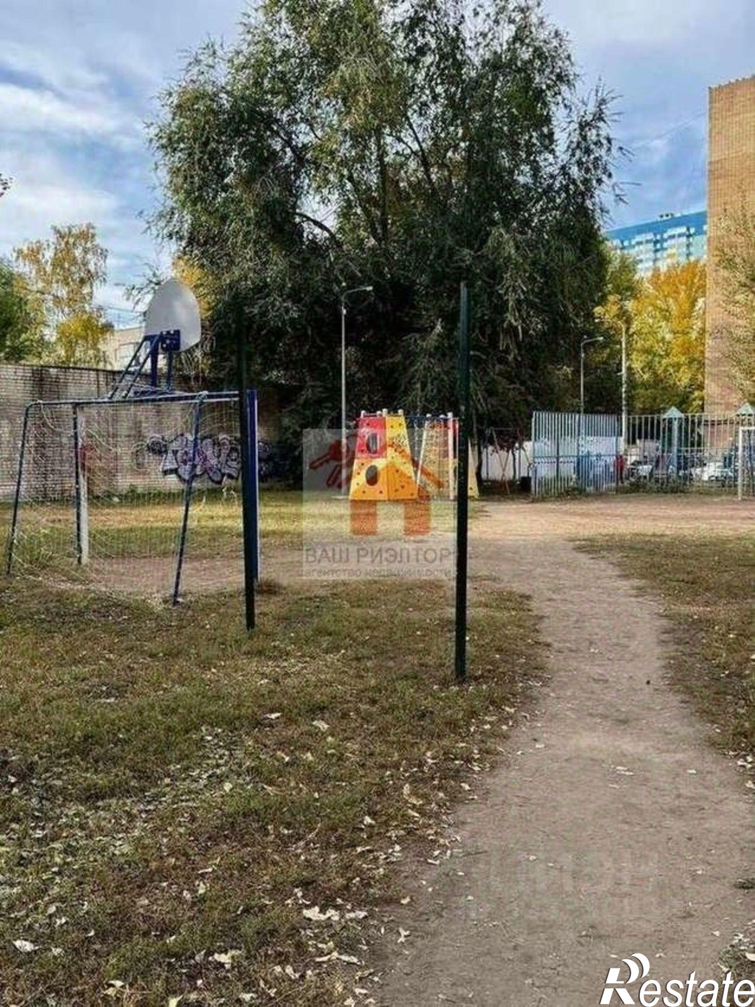 Купить квартиру за 7 500 000 рублей на улица Антонова-Овсеенко, 3