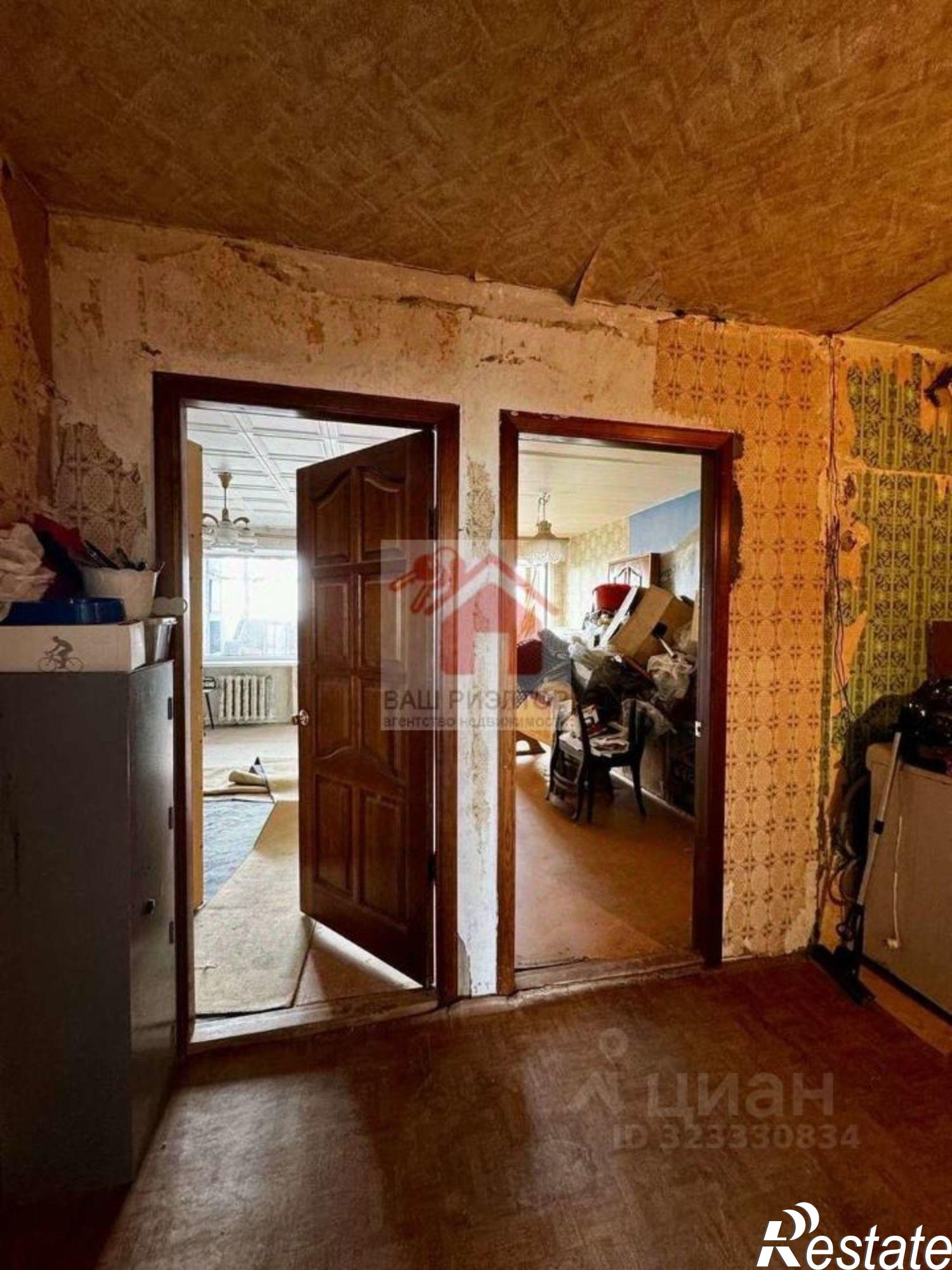 Купить квартиру за 7 500 000 рублей на улица Антонова-Овсеенко, 3