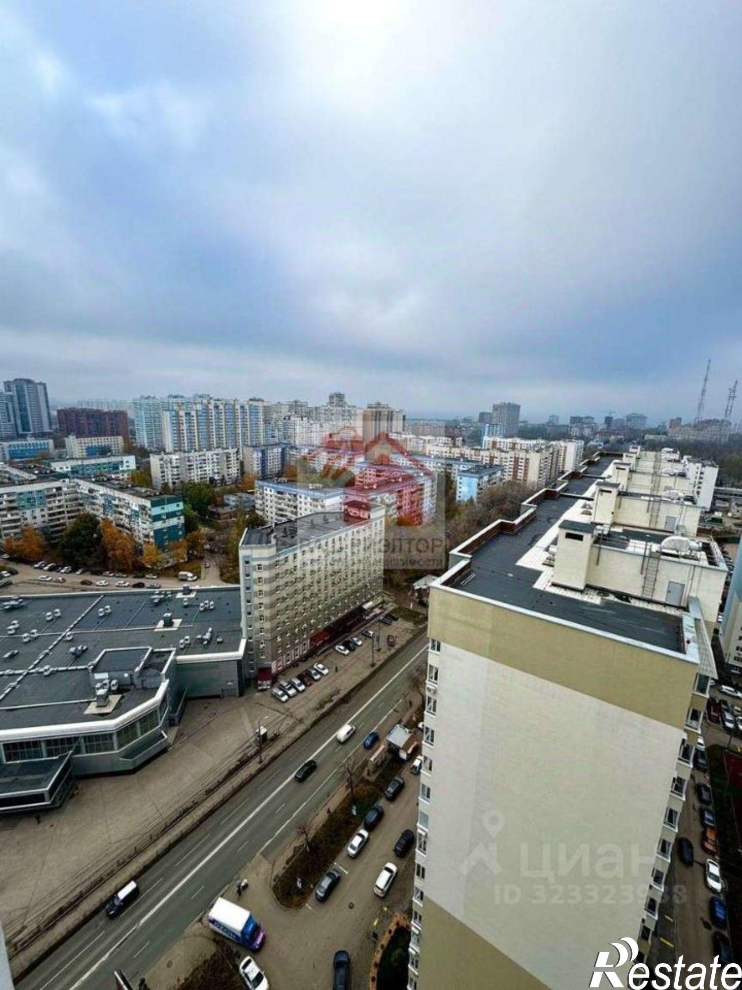 Купить квартиру за 7 200 000 рублей на проспект Карла Маркса, 242