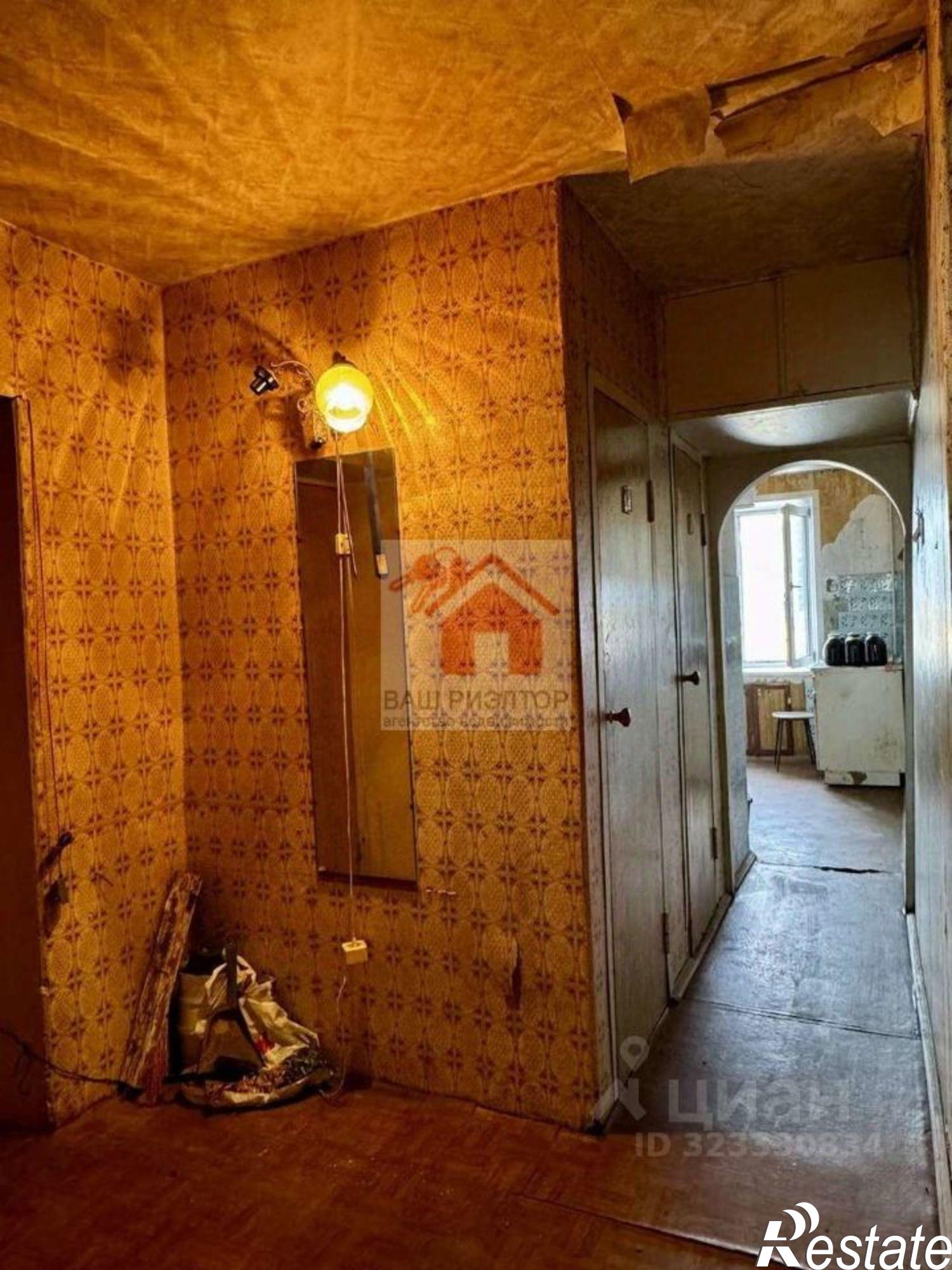 Купить квартиру за 7 500 000 рублей на улица Антонова-Овсеенко, 3